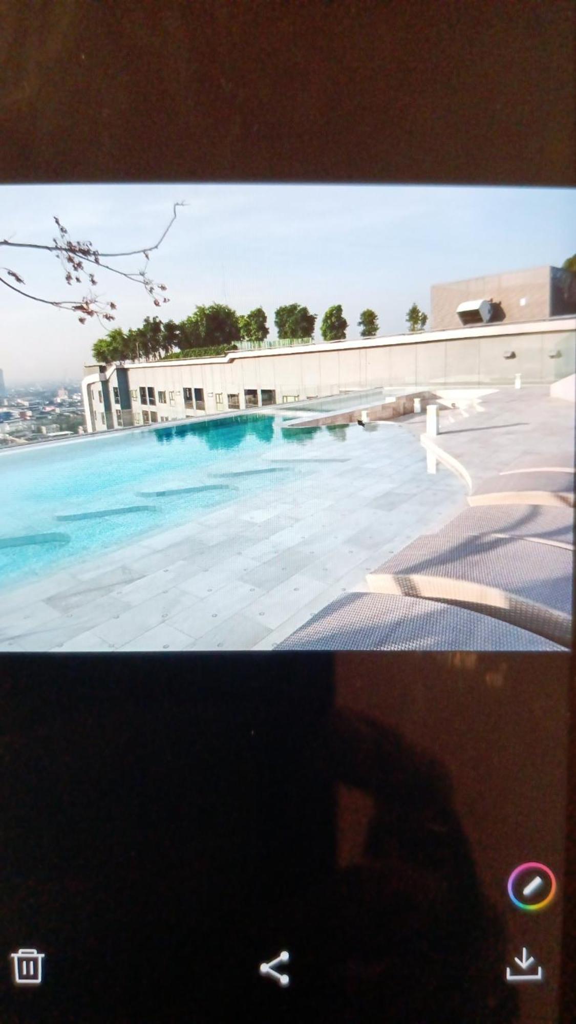 Apartment Ideo Wat Thaphra Yai