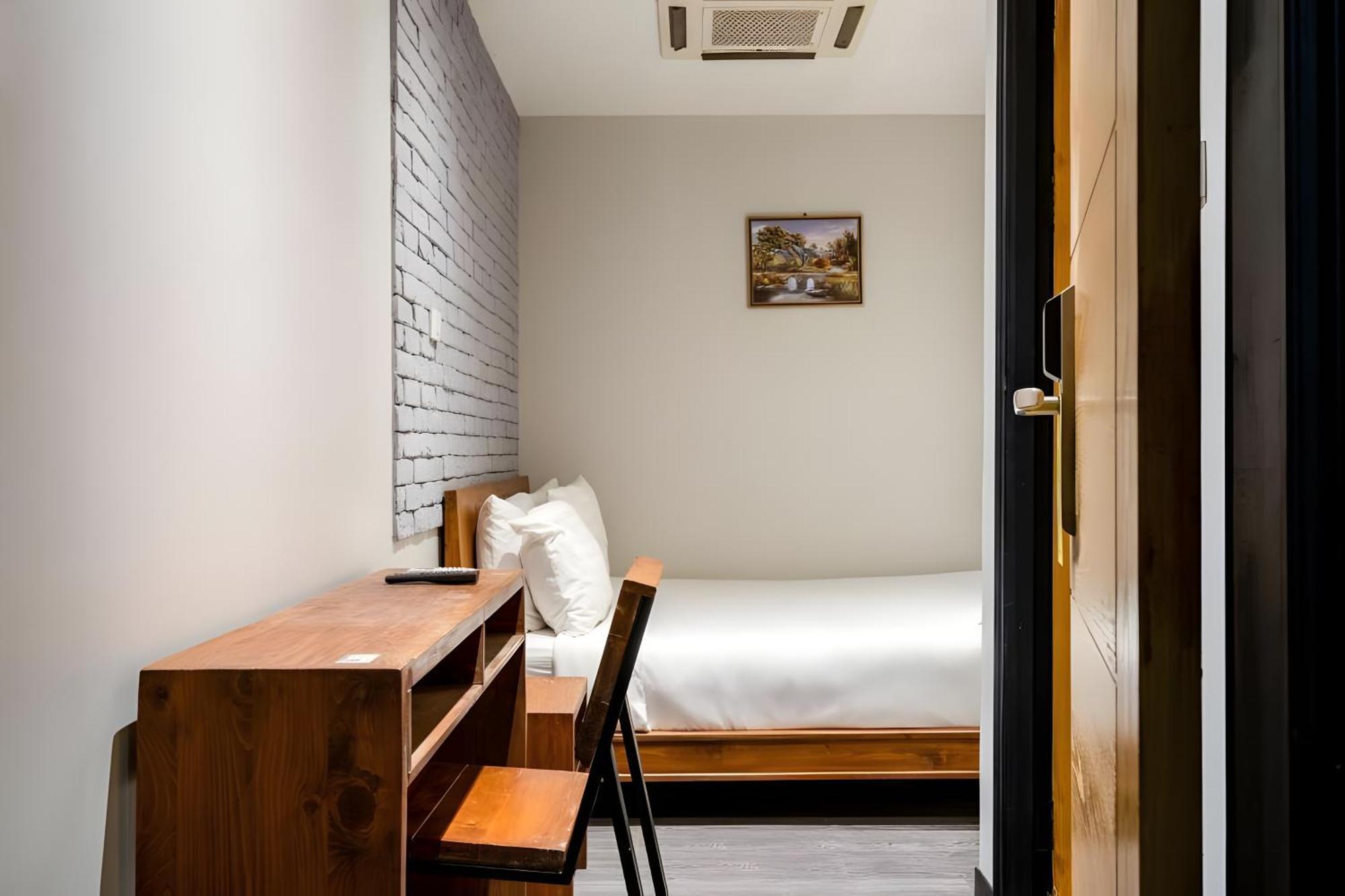 Go Sukhumvit Soi 20 Bts Asok Apartamento