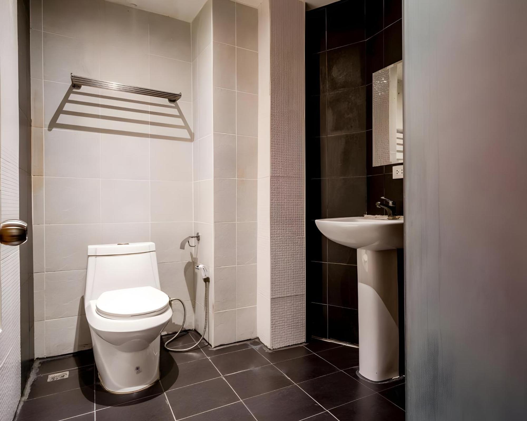 Apartamento Go Sukhumvit Soi 20 Bts Asok *