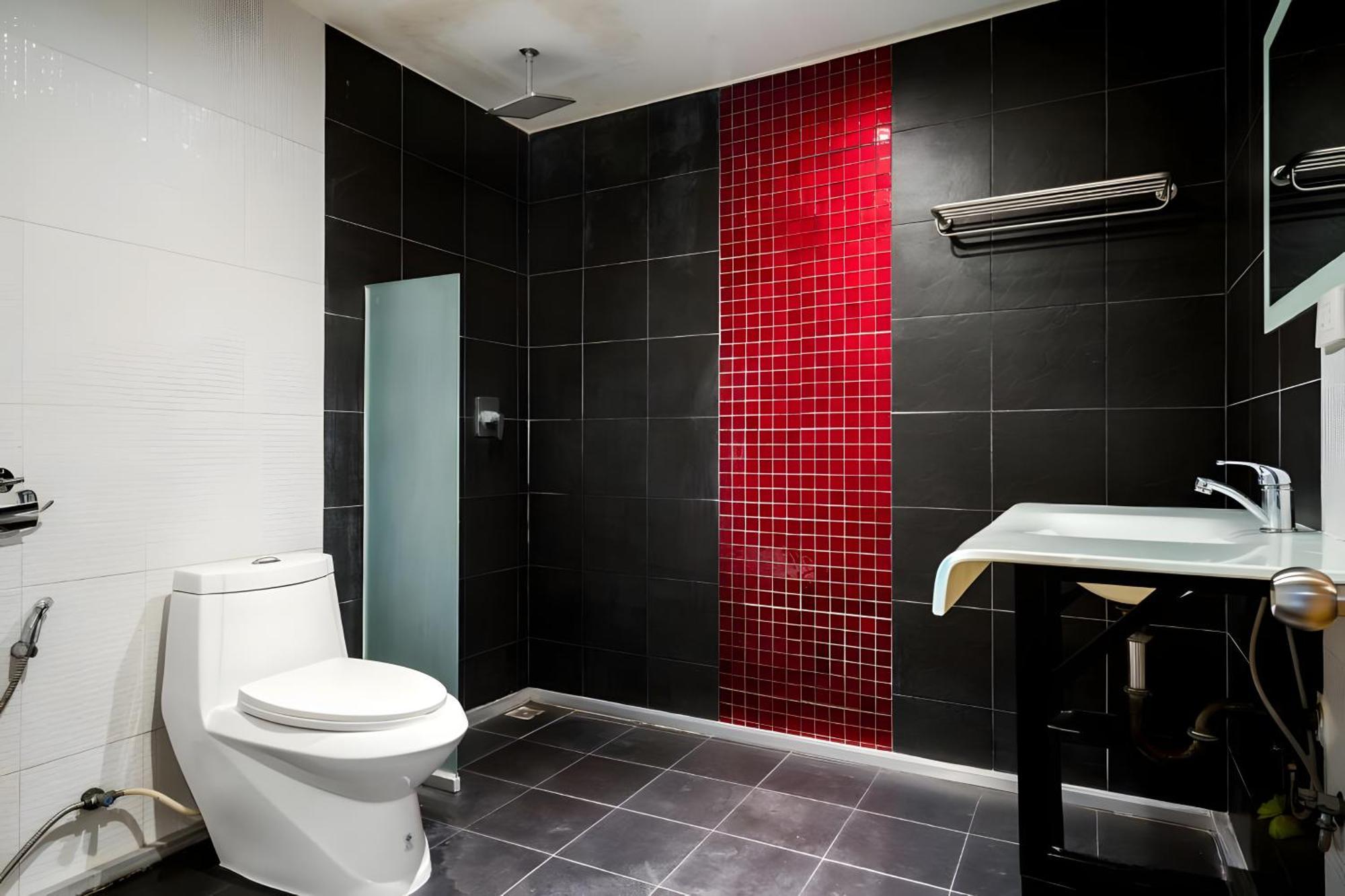 Go Sukhumvit Soi 20 Bts Asok Apartamento *