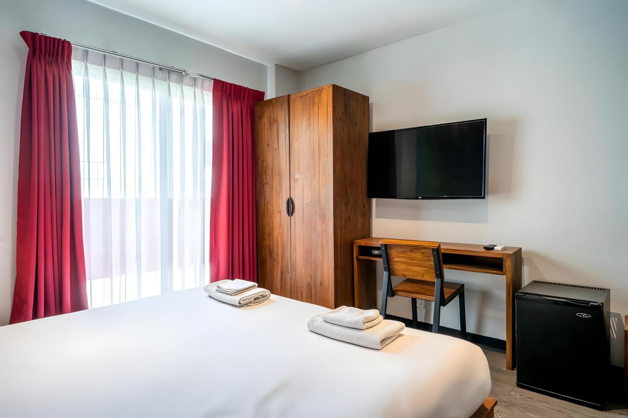 Go Sukhumvit Soi 20 Bts Asok Banguecoque