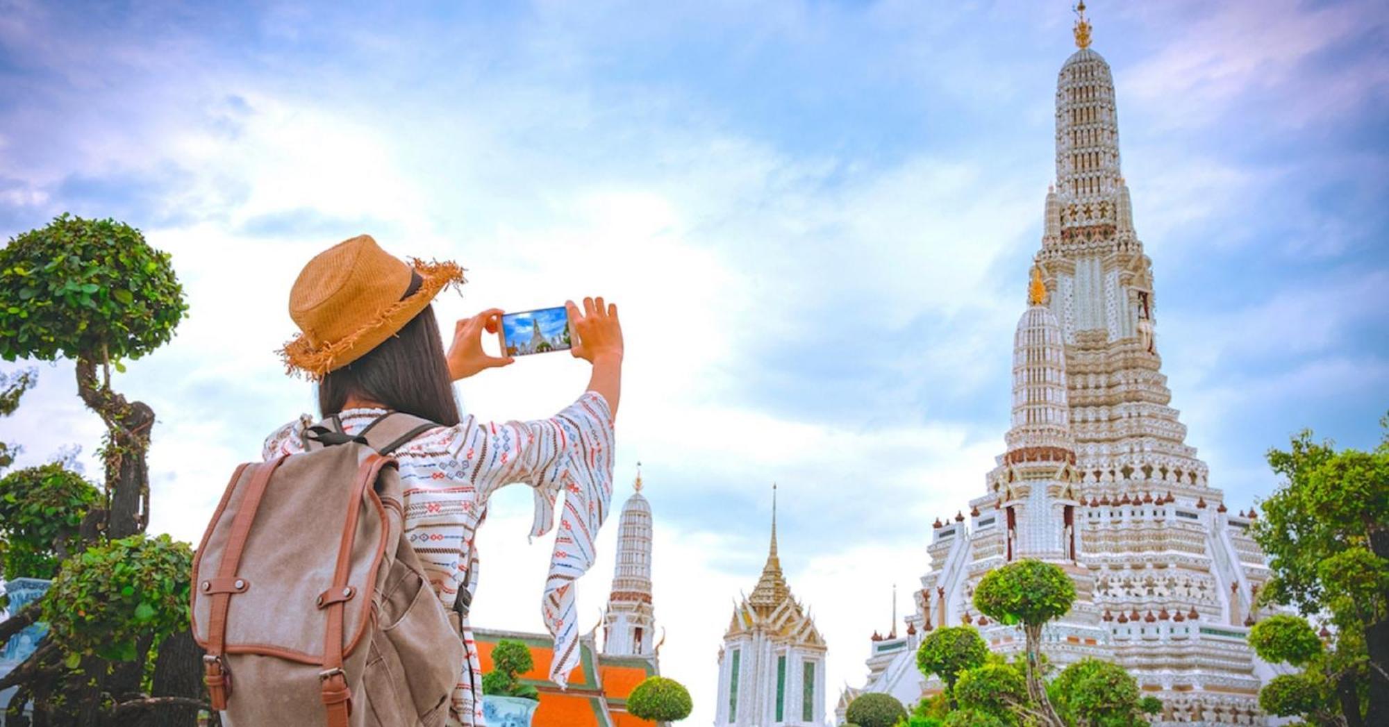 Hotel Silom, An Ihg 4*