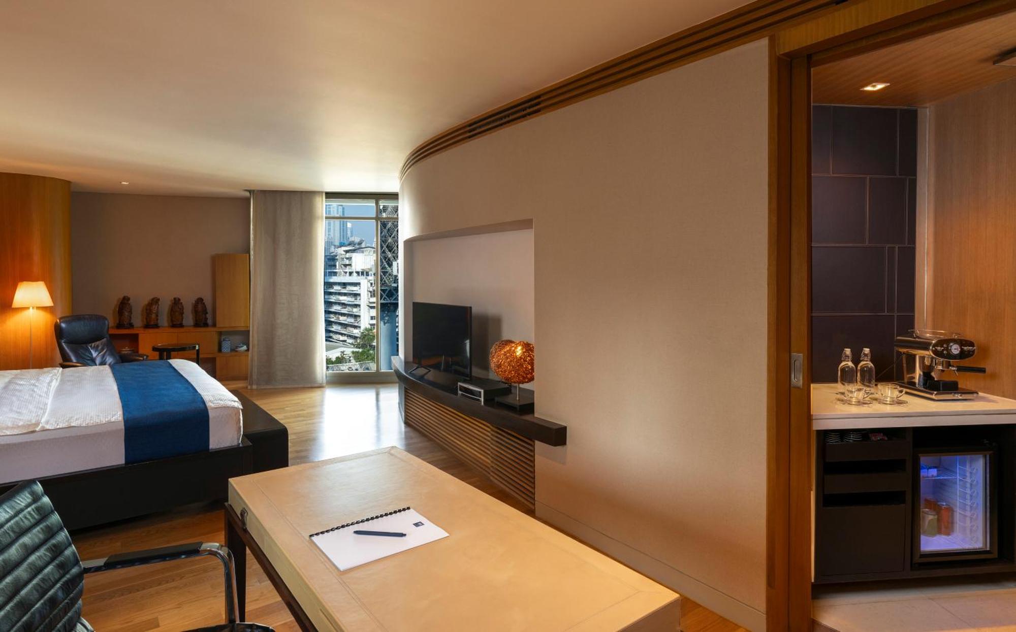 Tui Blue Maduzi Hotel Bangkok