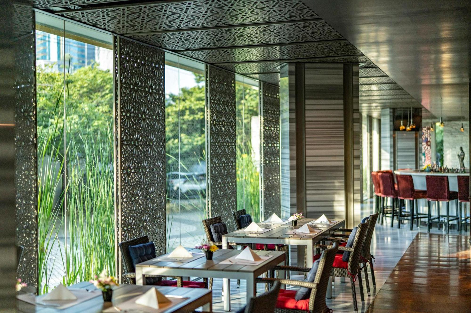 Tui Blue Maduzi 4* Bangkok