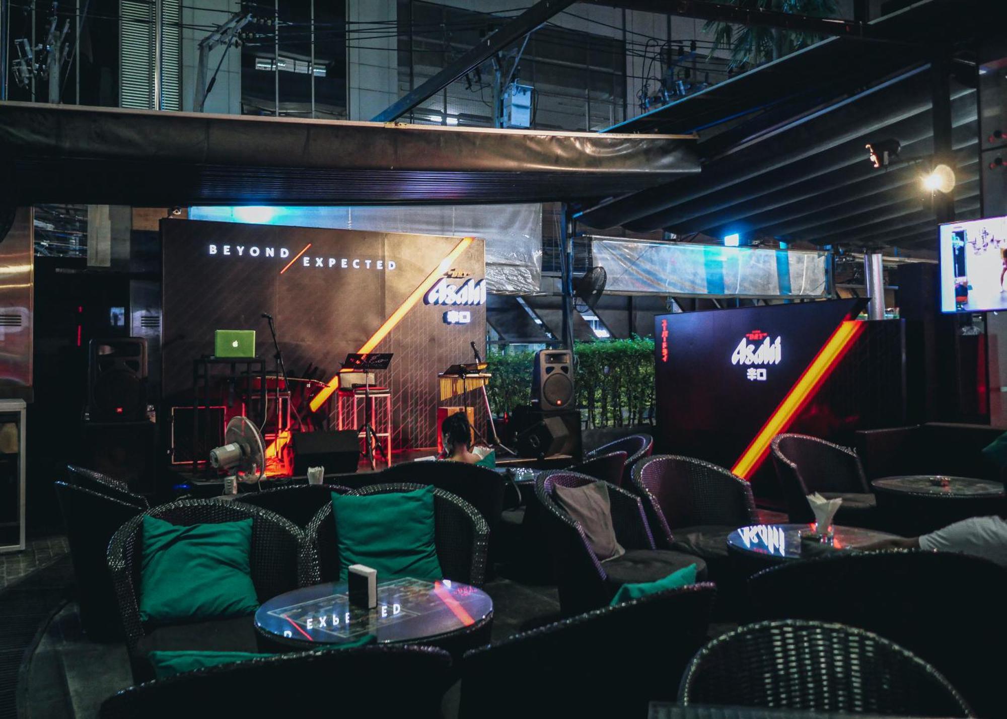 Hotell Four Points By Sheraton Ploenchit Sukhumvit Bangkok