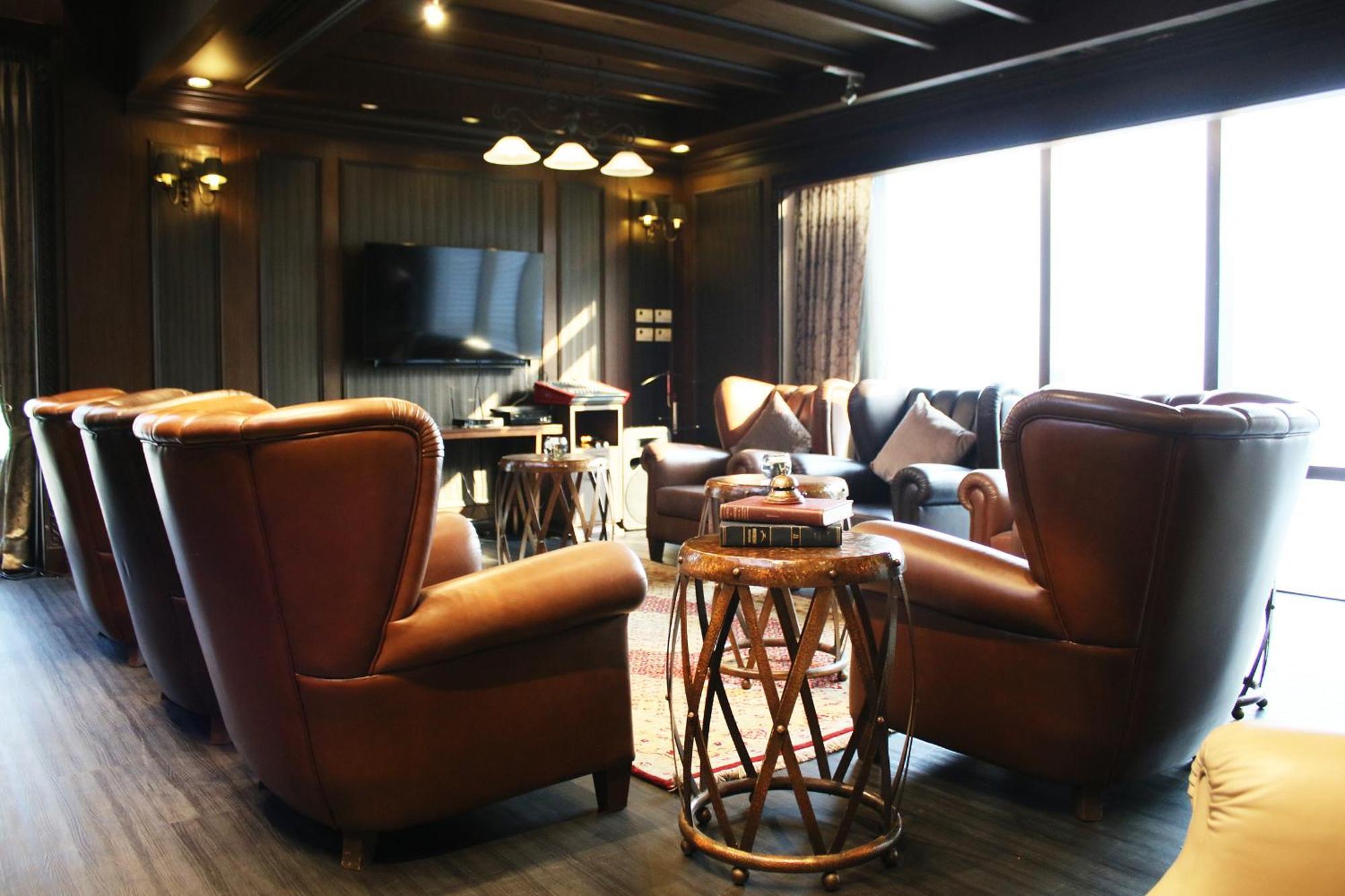 Four Points By Sheraton Ploenchit Sukhumvit Hotell