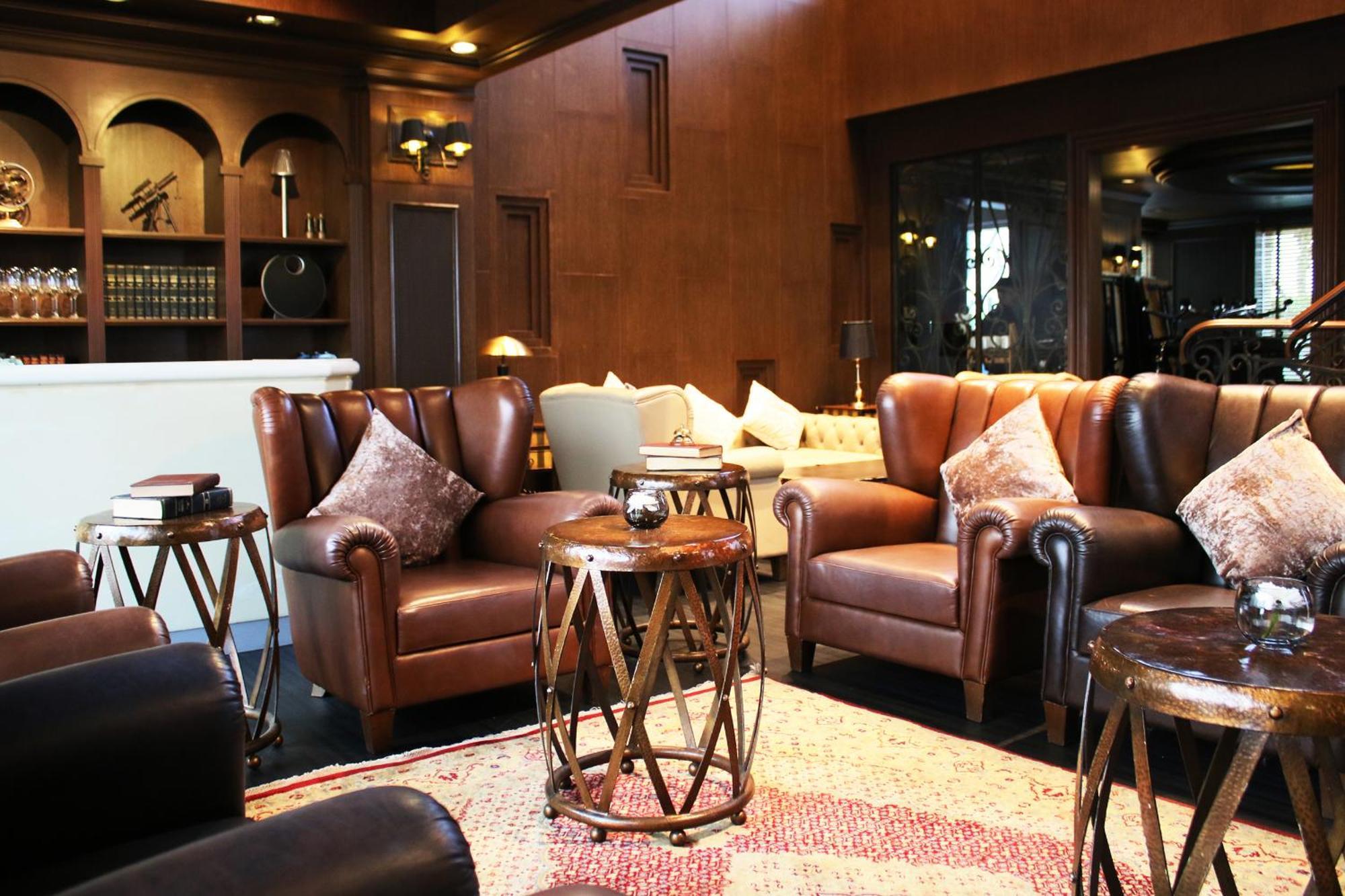 Hotell Four Points By Sheraton Ploenchit Sukhumvit