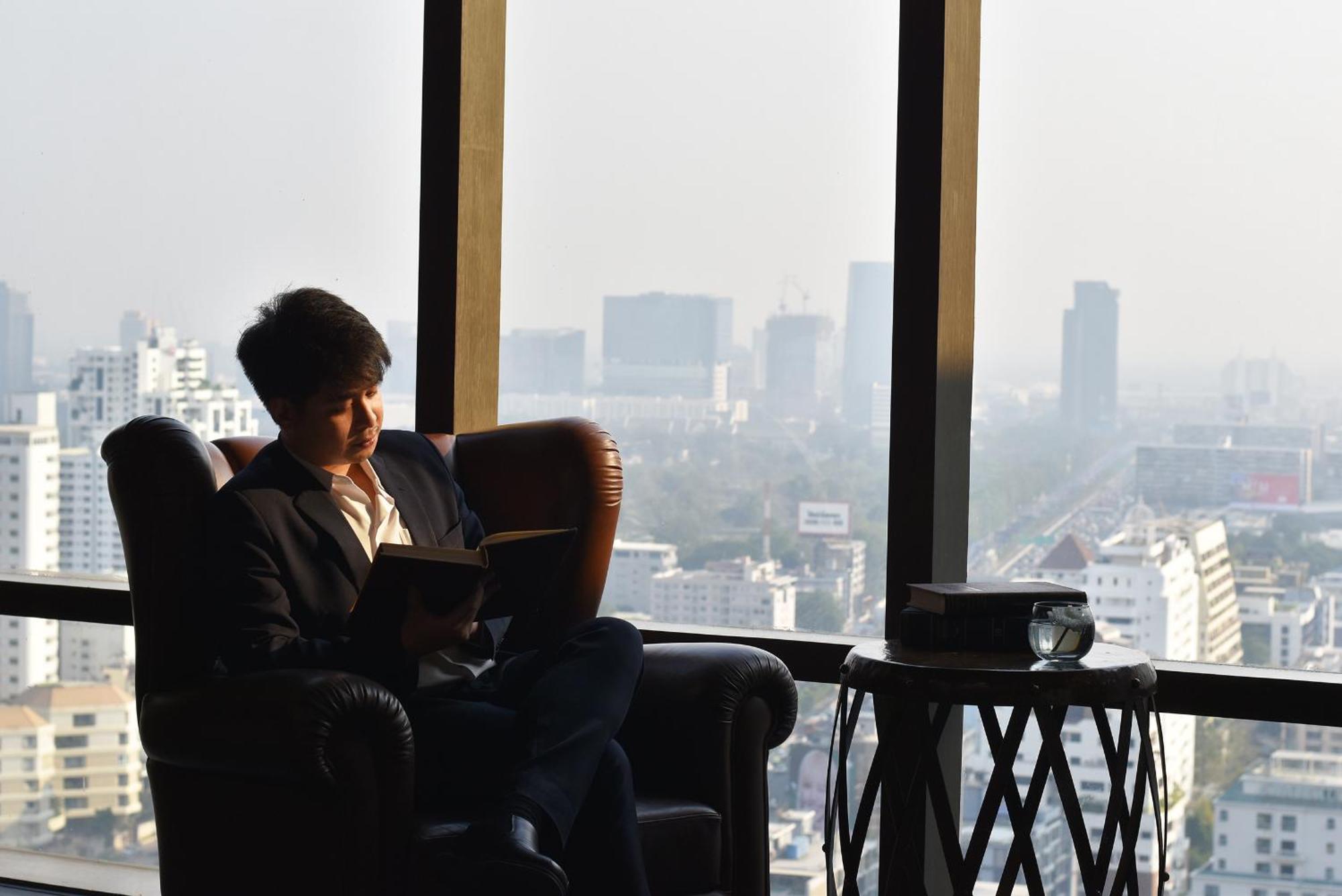 Four Points By Sheraton Ploenchit Sukhumvit Hotell 4*