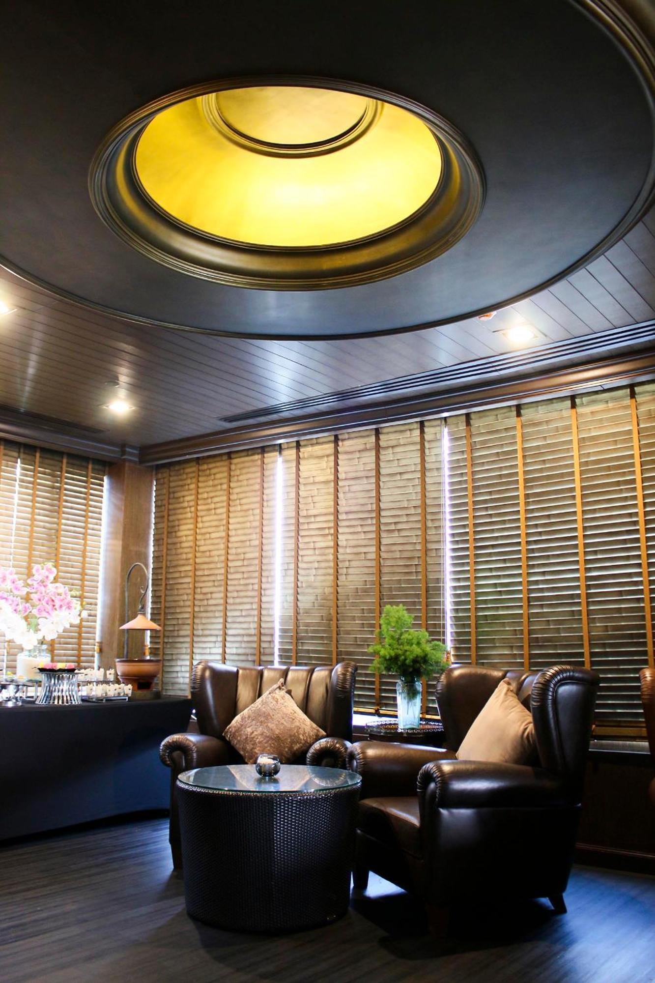 Hotell Four Points By Sheraton Ploenchit Sukhumvit Bangkok