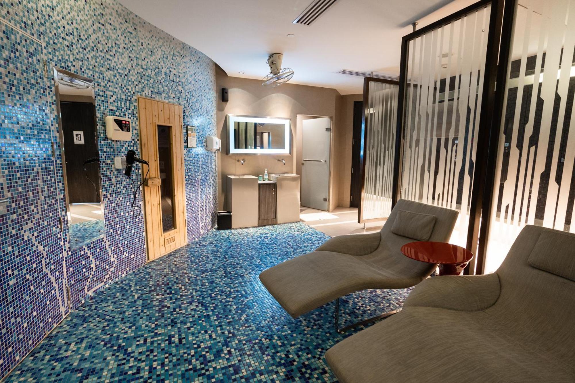 Hotell Four Points By Sheraton Ploenchit Sukhumvit