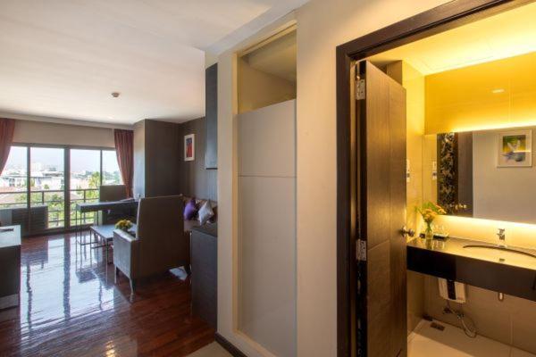 Mida Don Mueang Airport Hotel Bangkok
