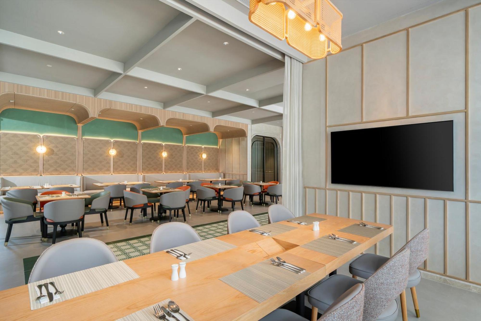 Hotell Hyatt Place Sukhumvit 1 4*