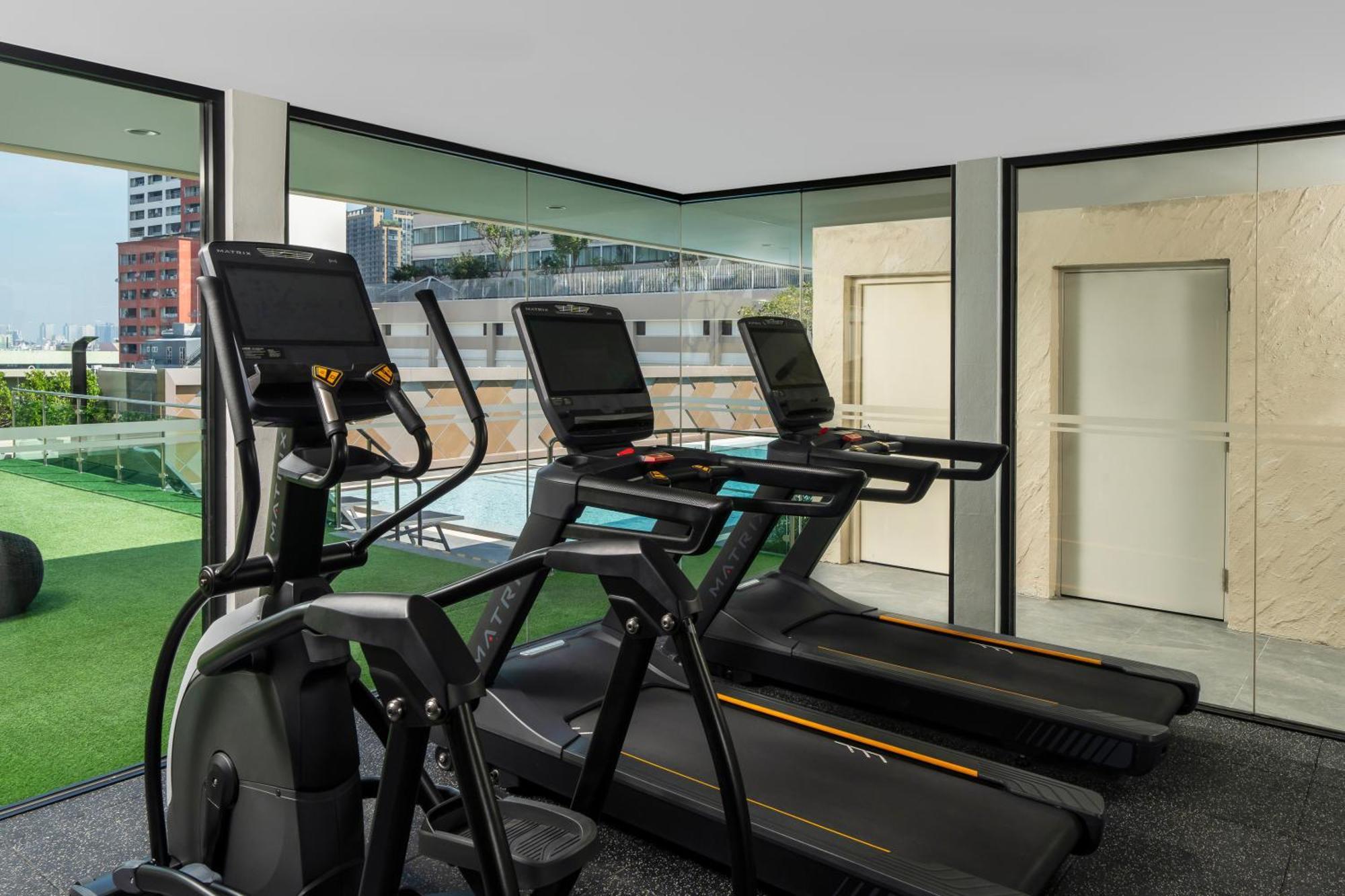Hyatt Place Sukhumvit 1