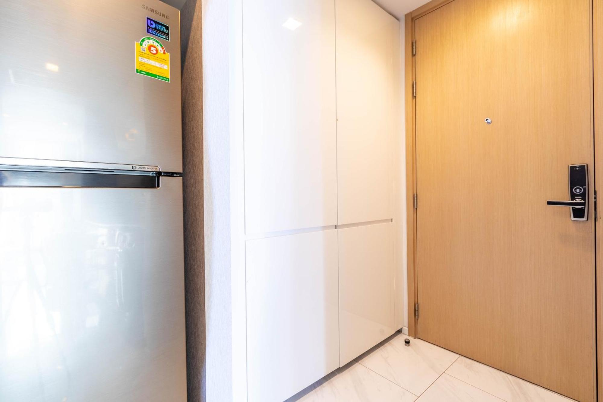 Aparthotel Hyde Sukhumvit 11 Branded *