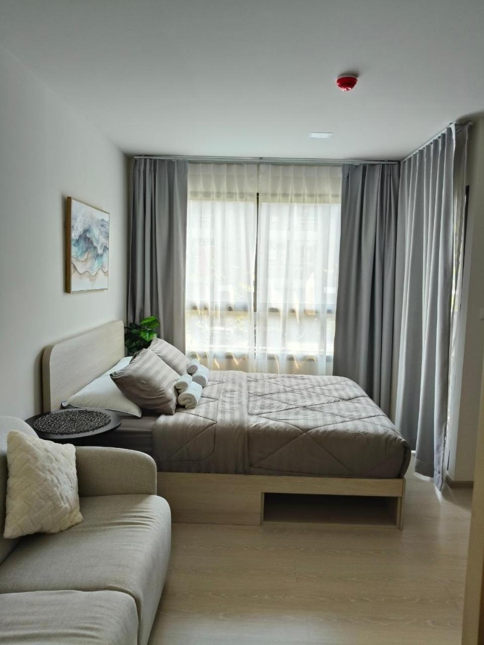 The Cozy Nest By Fkate Apartment Bangkok