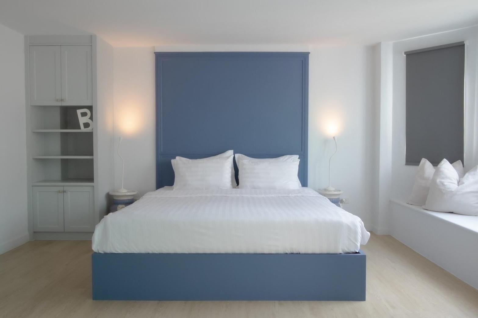 Căn hộ Baan Khun Pra No 1 Duplex *