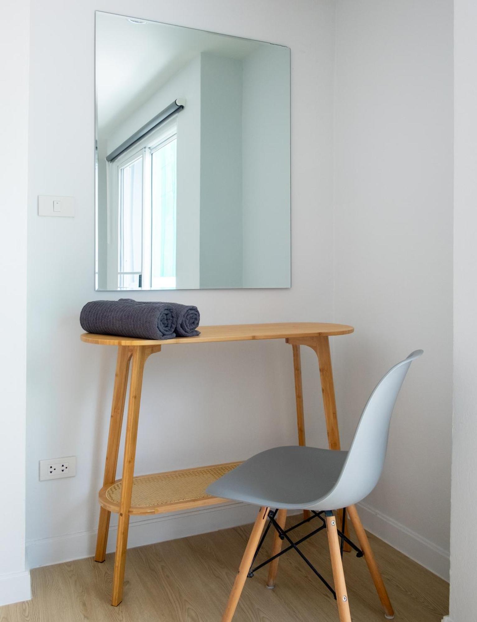 Baan Khun Pra No 1 Duplex Căn hộ Bangkok