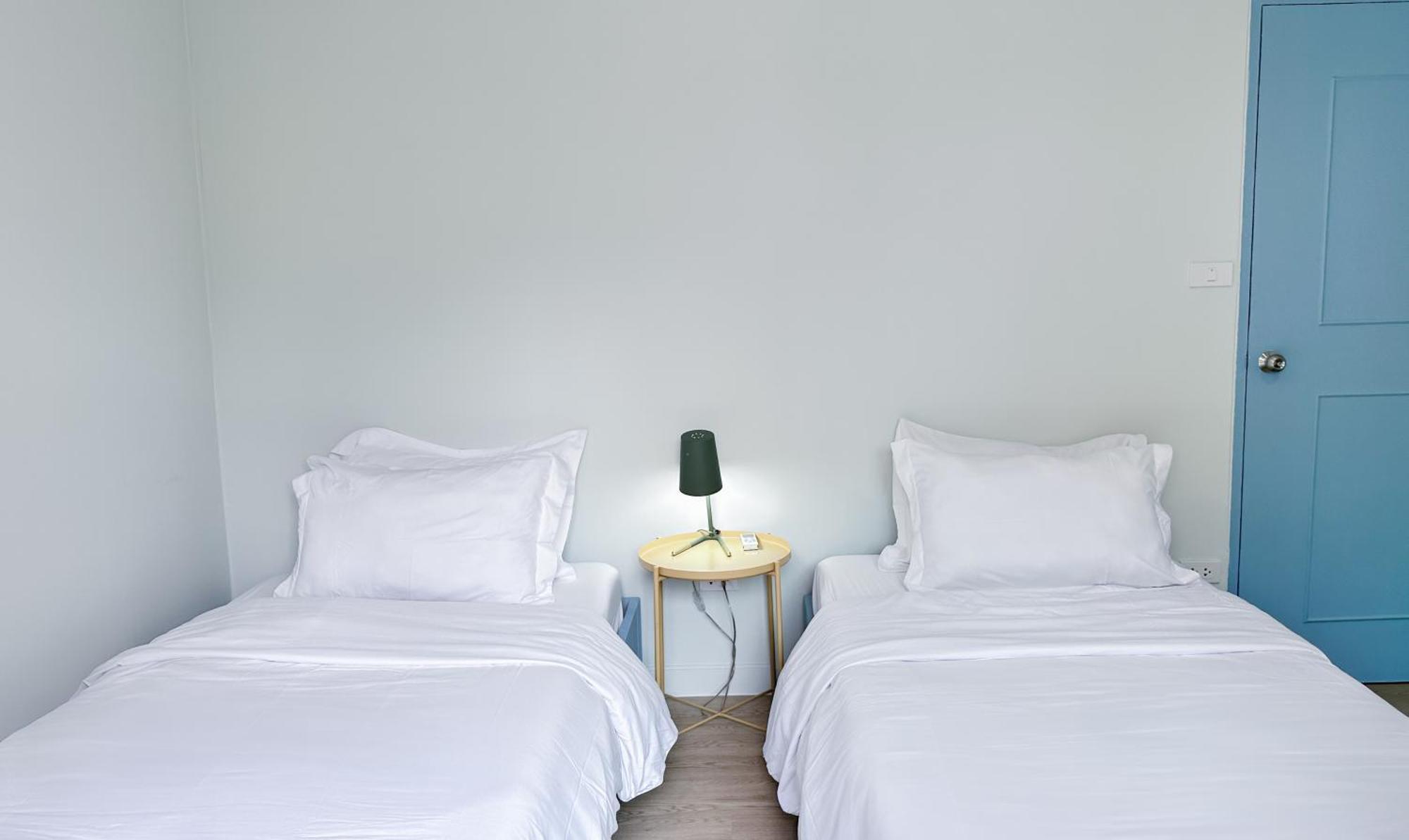 Baan Khun Pra No 1 Duplex Căn hộ *