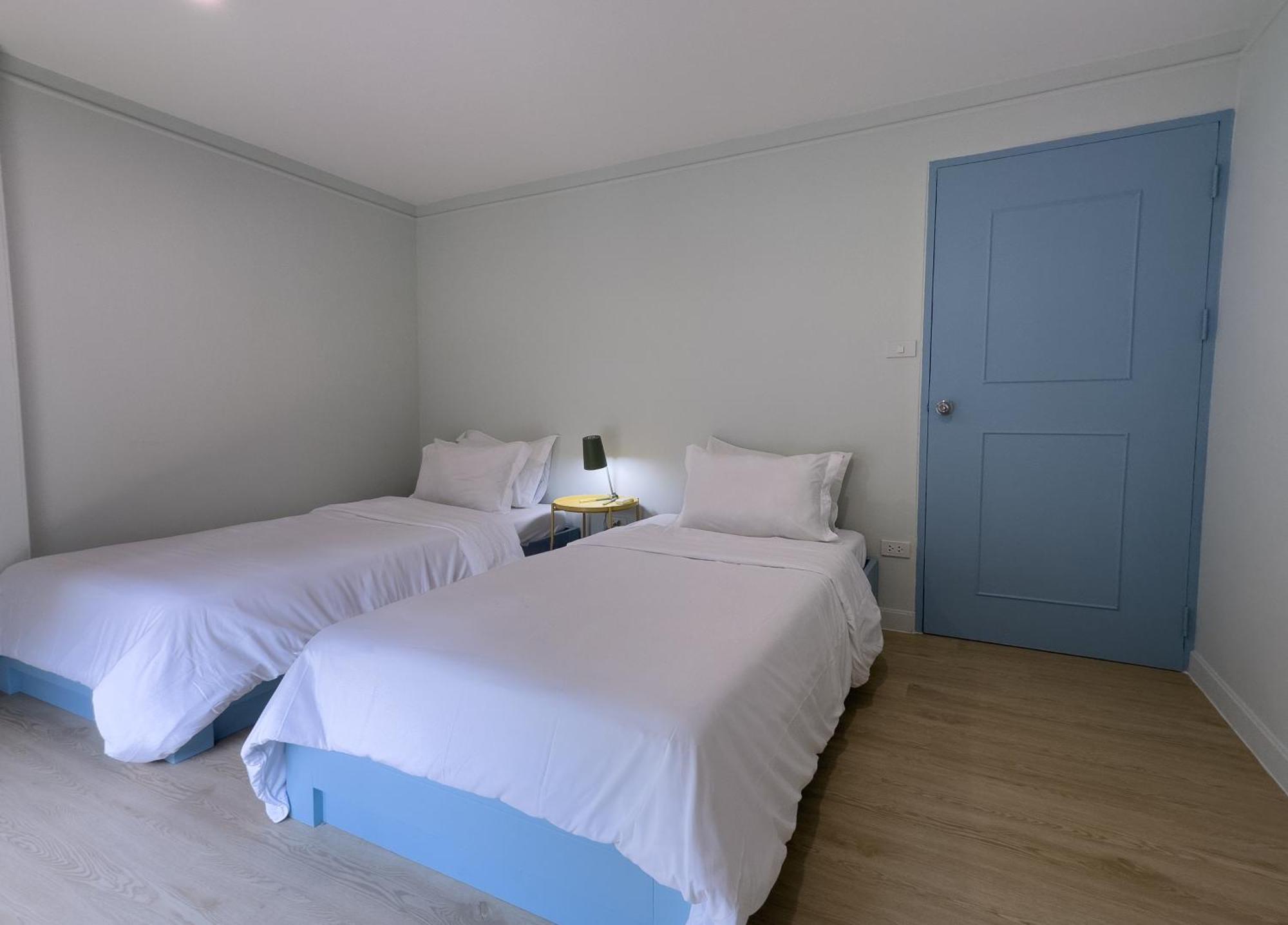 Baan Khun Pra No 1 Duplex Căn hộ Bangkok