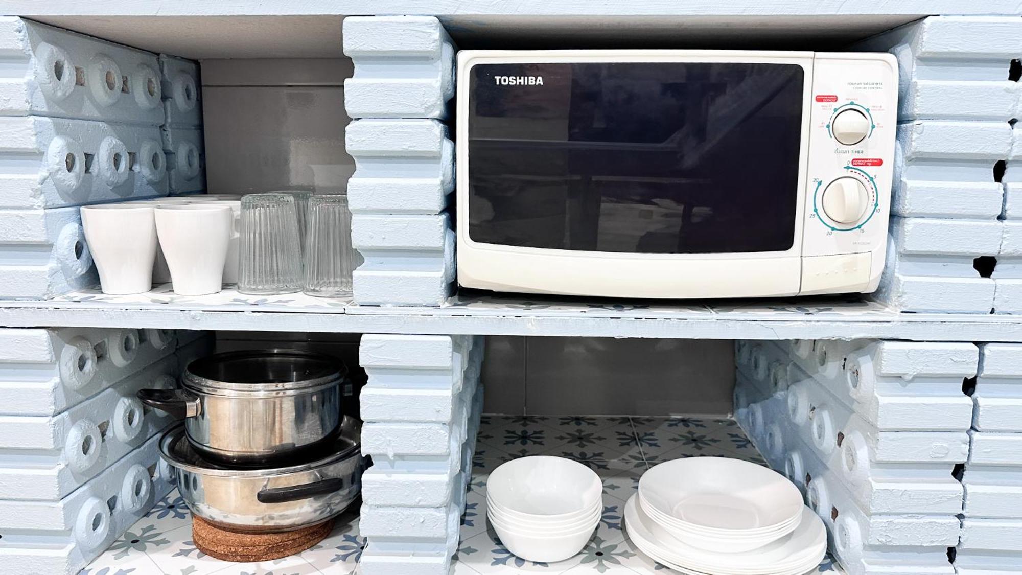 Baan Khun Pra No 1 Duplex Căn hộ *