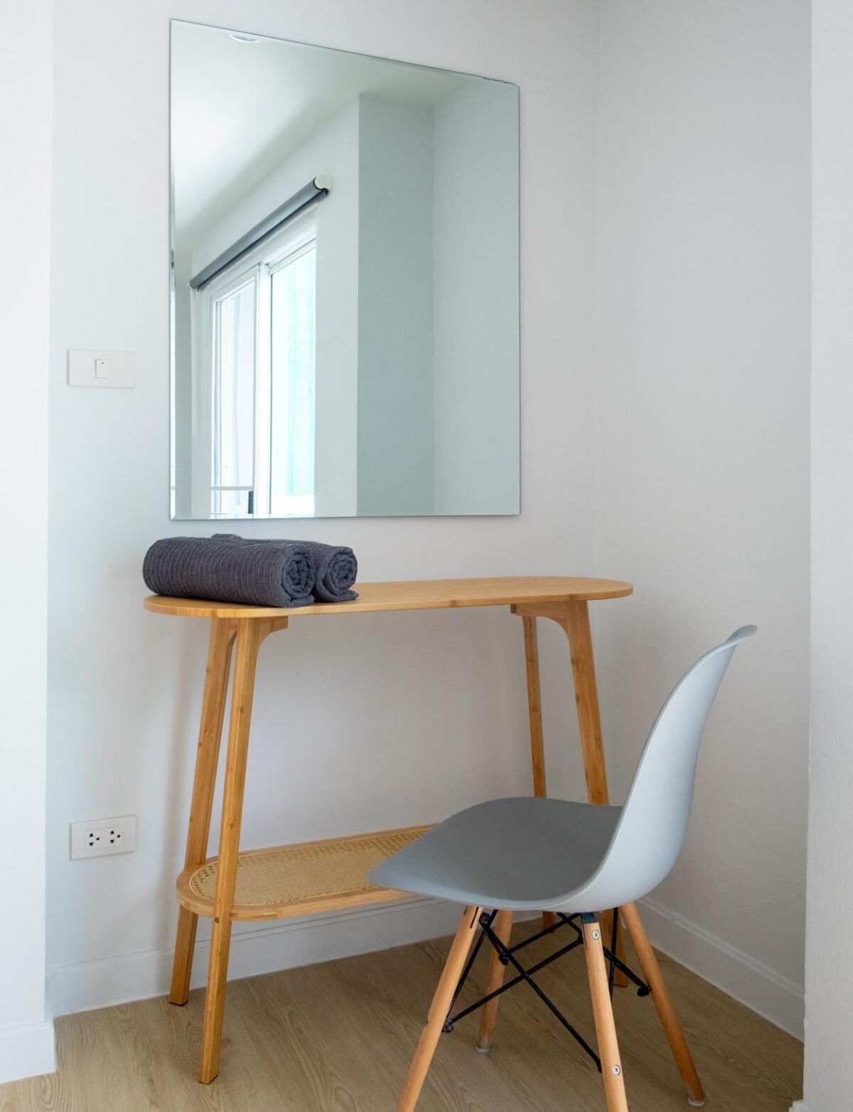 Baan Khun Pra No 1 Duplex Căn hộ