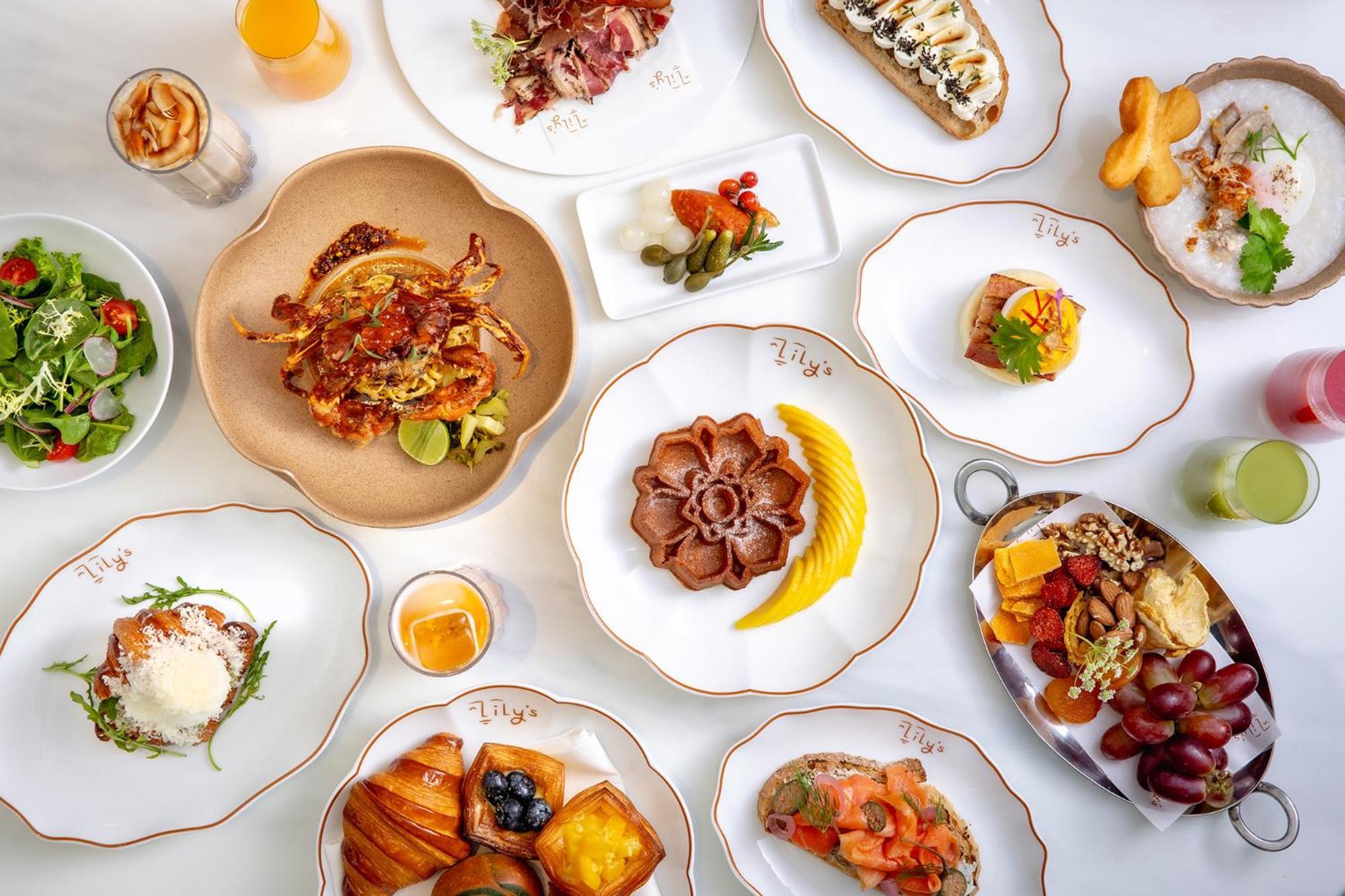Hotell The Ritz-carlton, Bangkok
