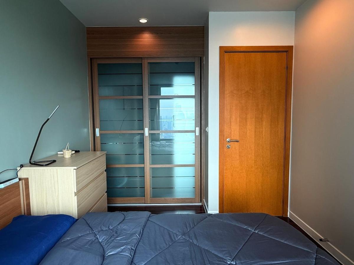 1 Bedroom High Floor Luxury With Pool,gym And Sauna *