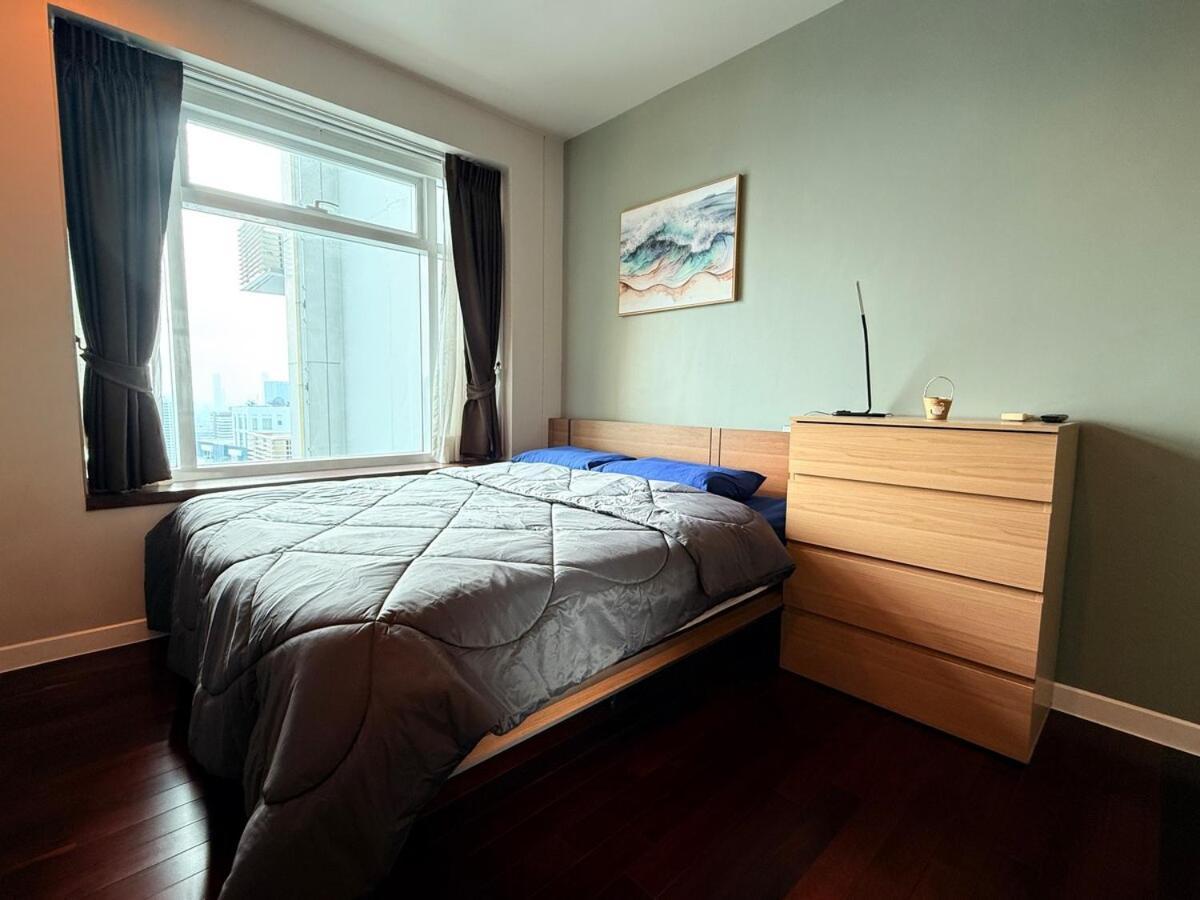 1 Bedroom High Floor Luxury With Pool,gym And Sauna Apartment *