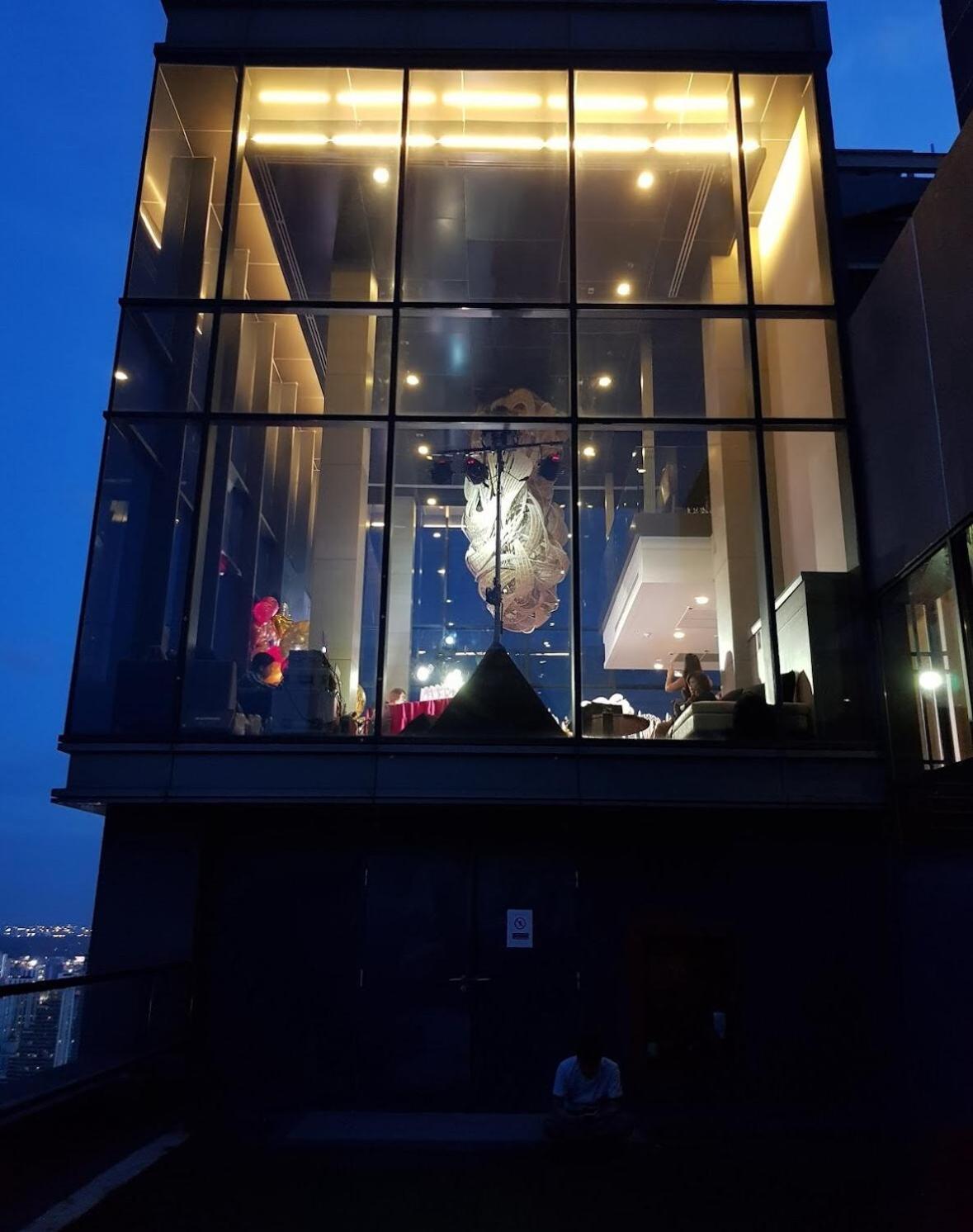 Apartamento 1 Bedroom High Floor Luxury With Pool,gym And Sauna *