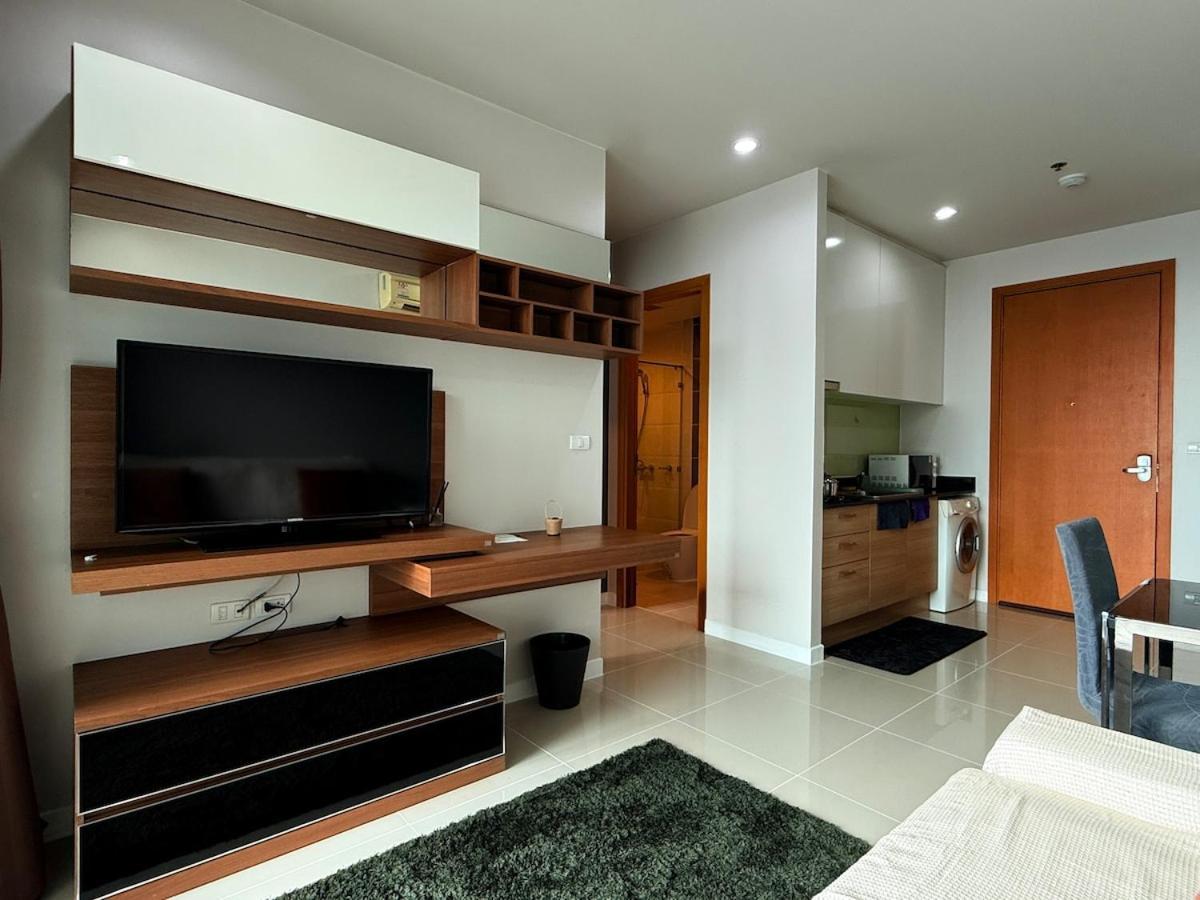 Apartamento 1 Bedroom High Floor Luxury With Pool,gym And Sauna *