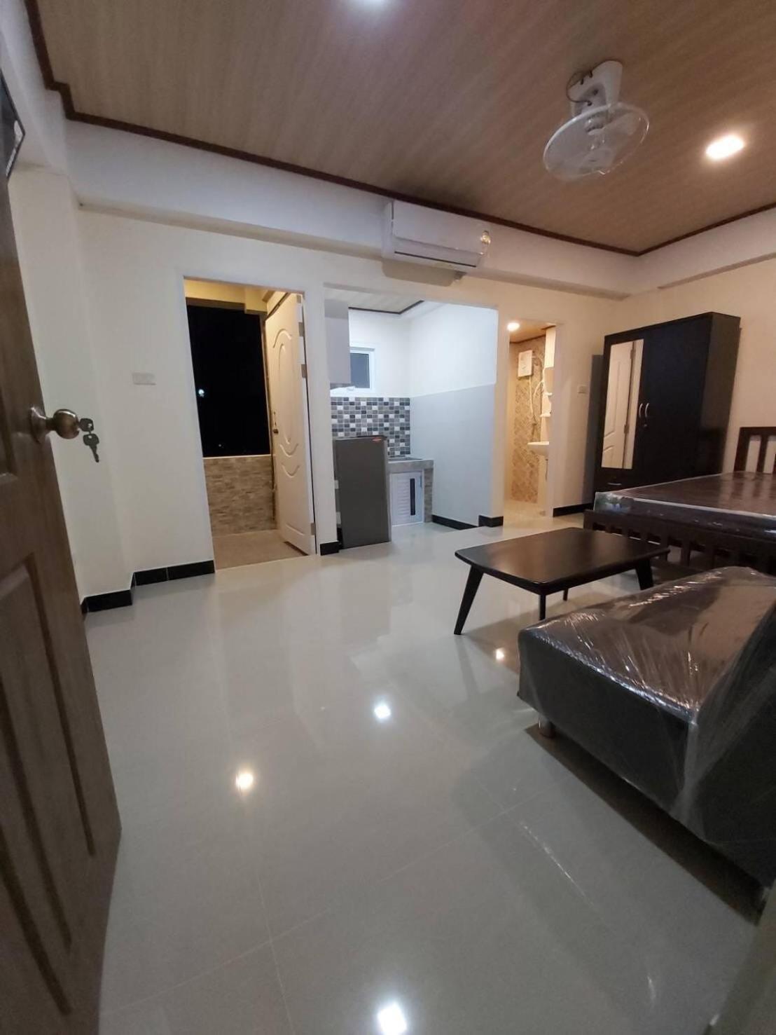 Marwah House *