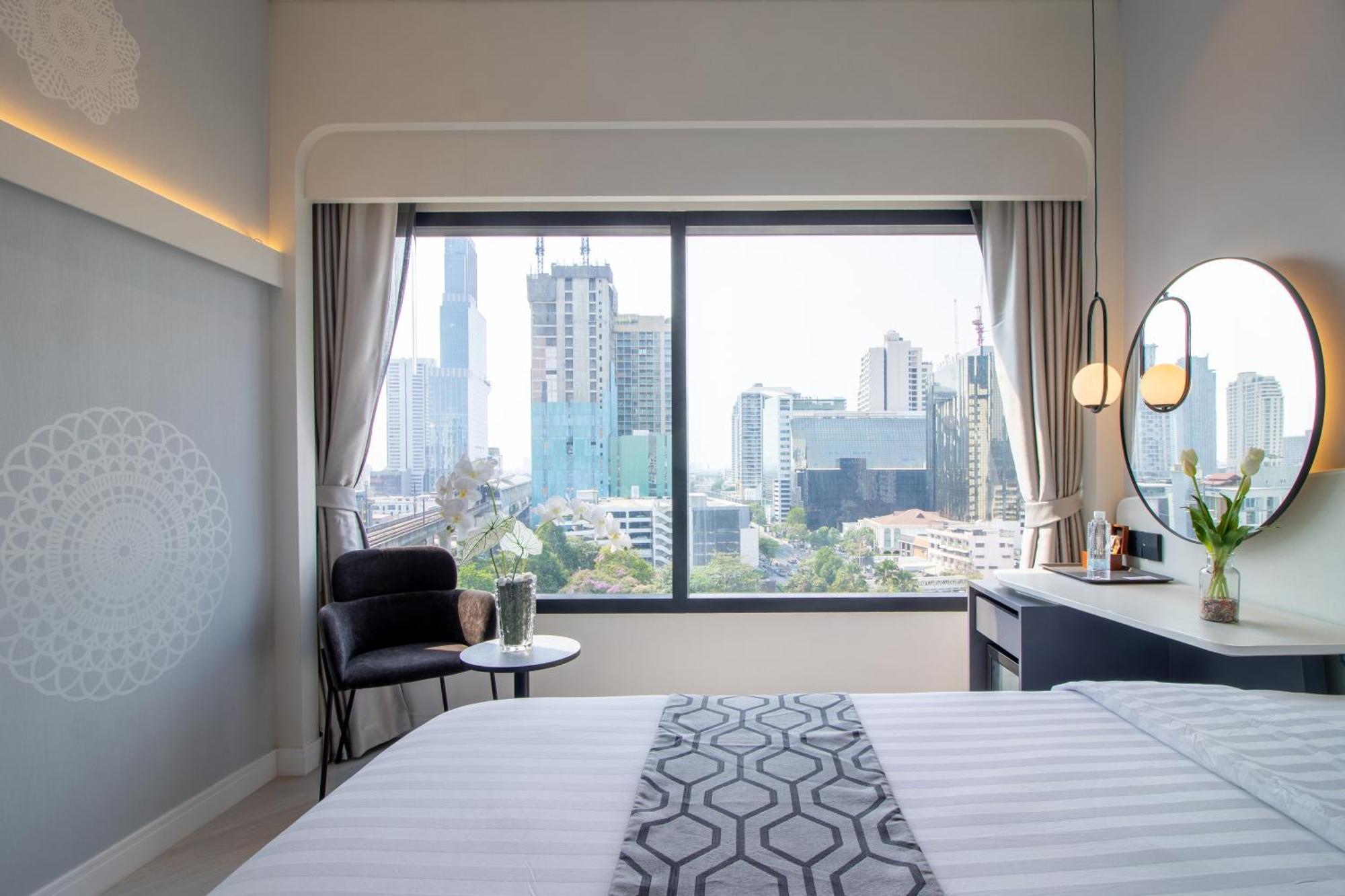 Hotel Queensland 4*