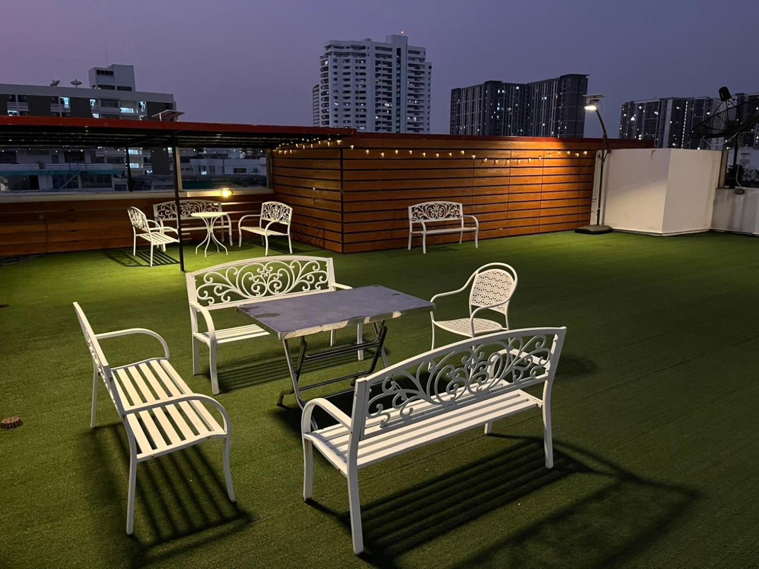 Inn Sunset Pinklao 3*