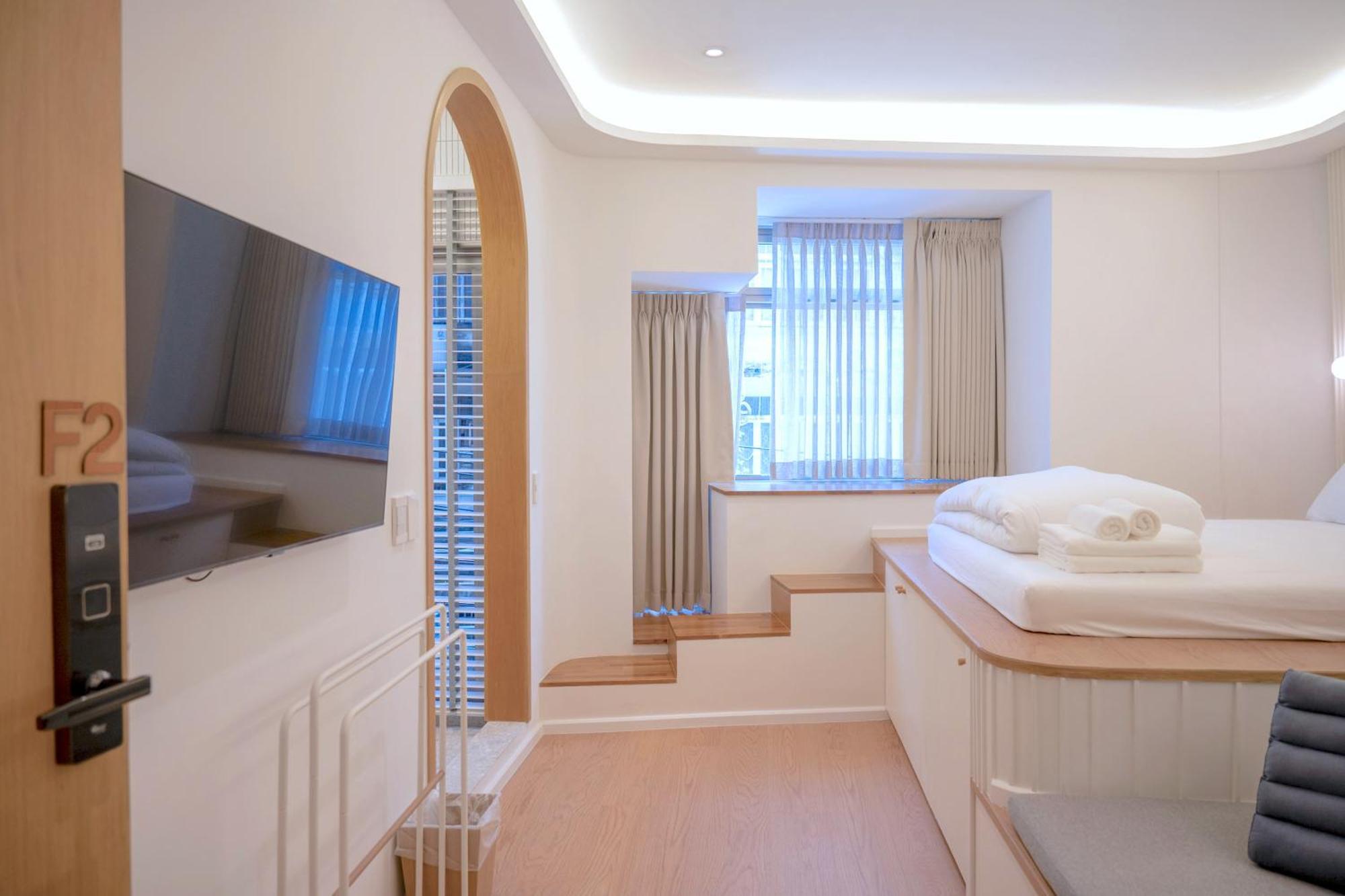 Vaeh Viean Silom Apartment *