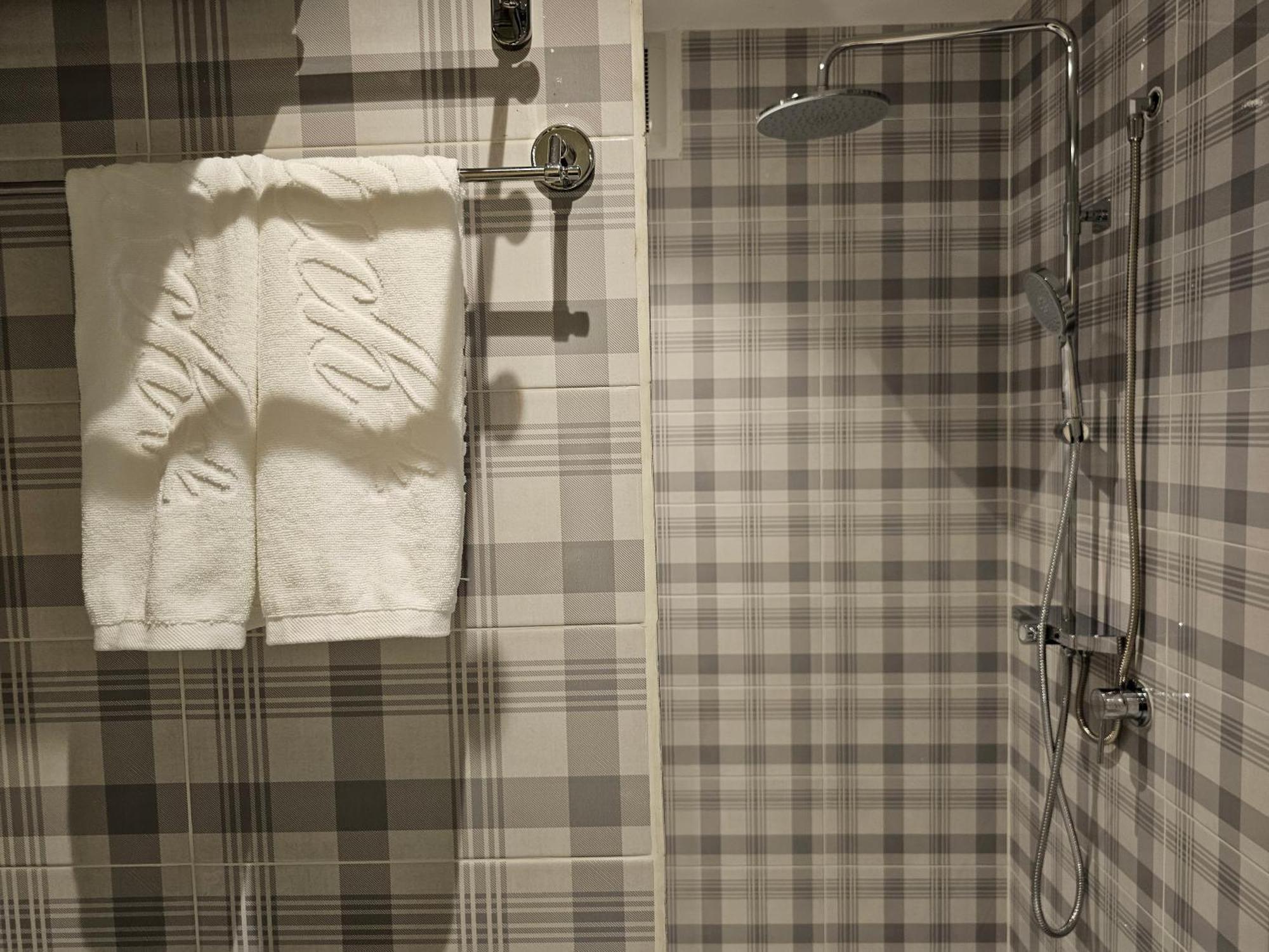 Hotel Kitsch