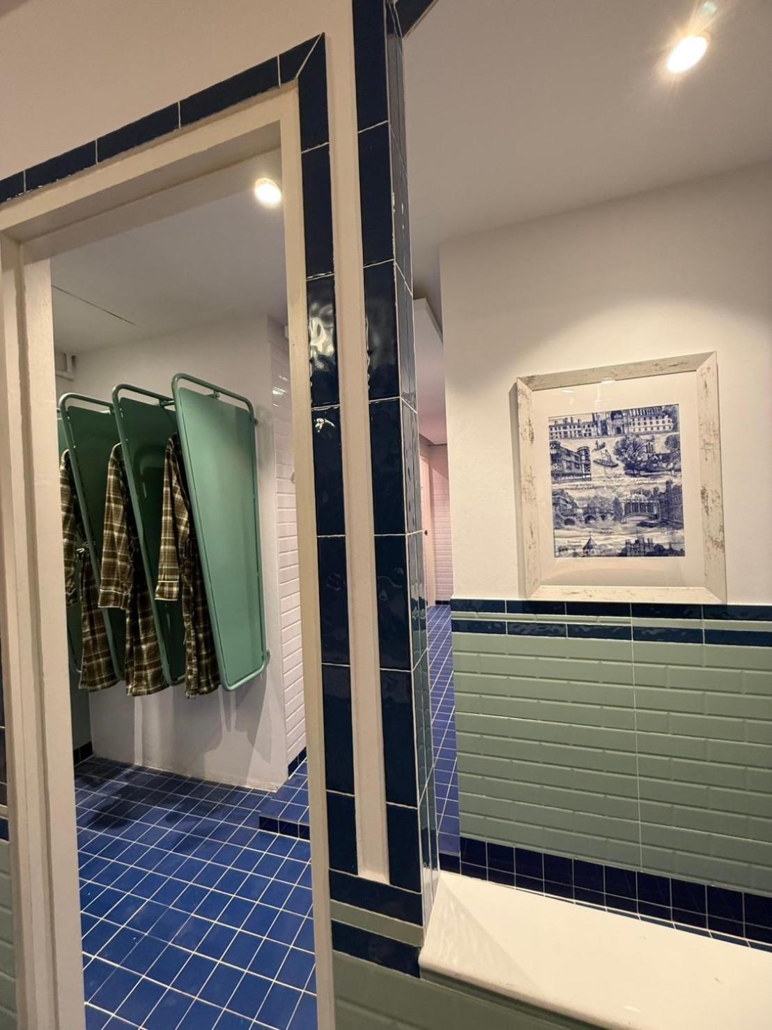 Hotel Kitsch