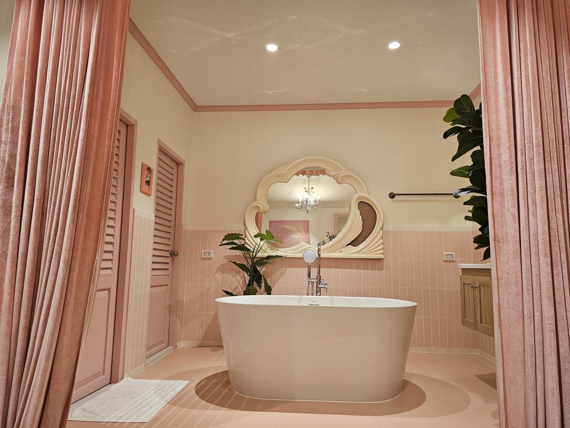 Hotel Kitsch