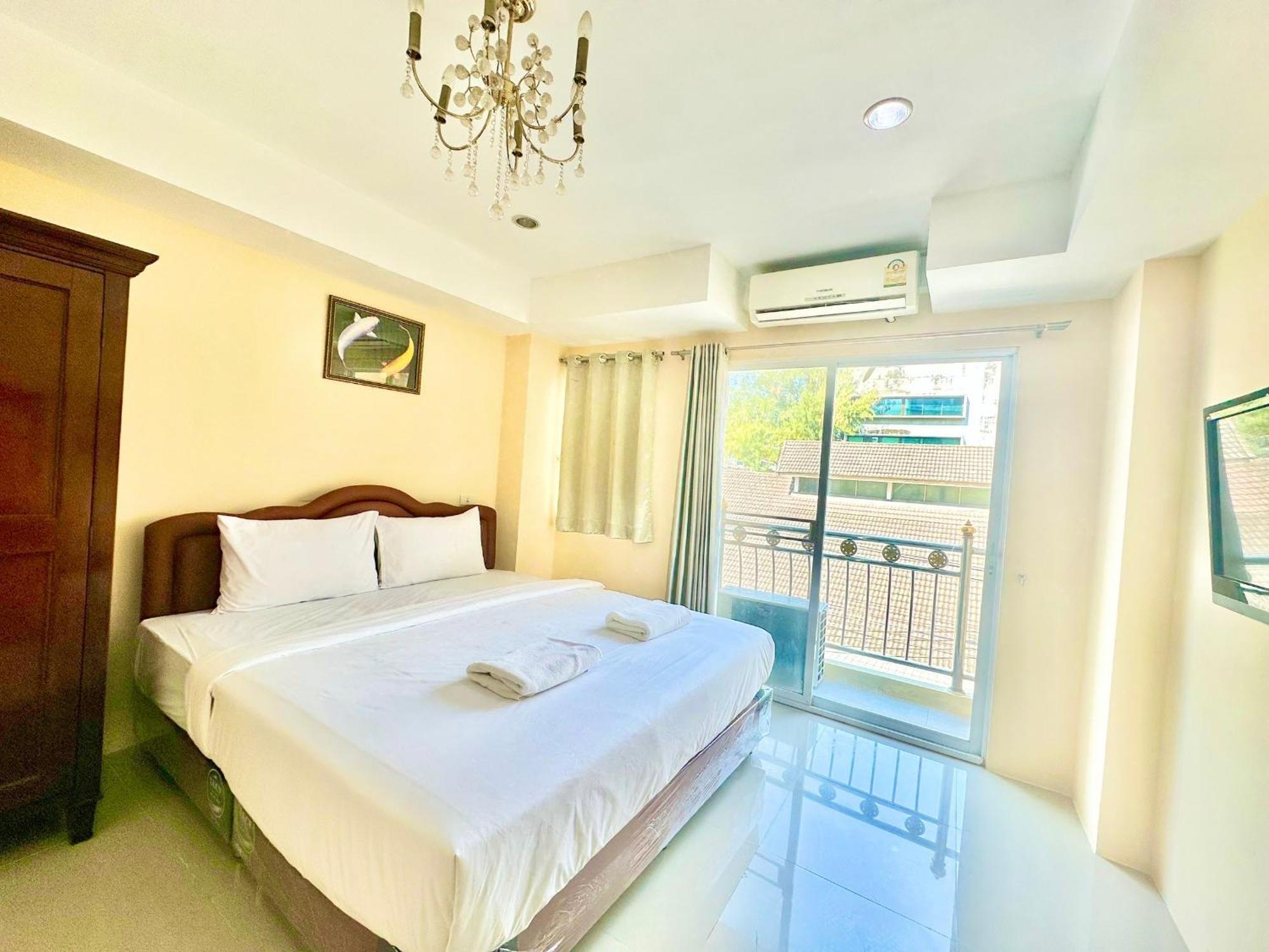 P Ratunam Mini-hôtel 2*