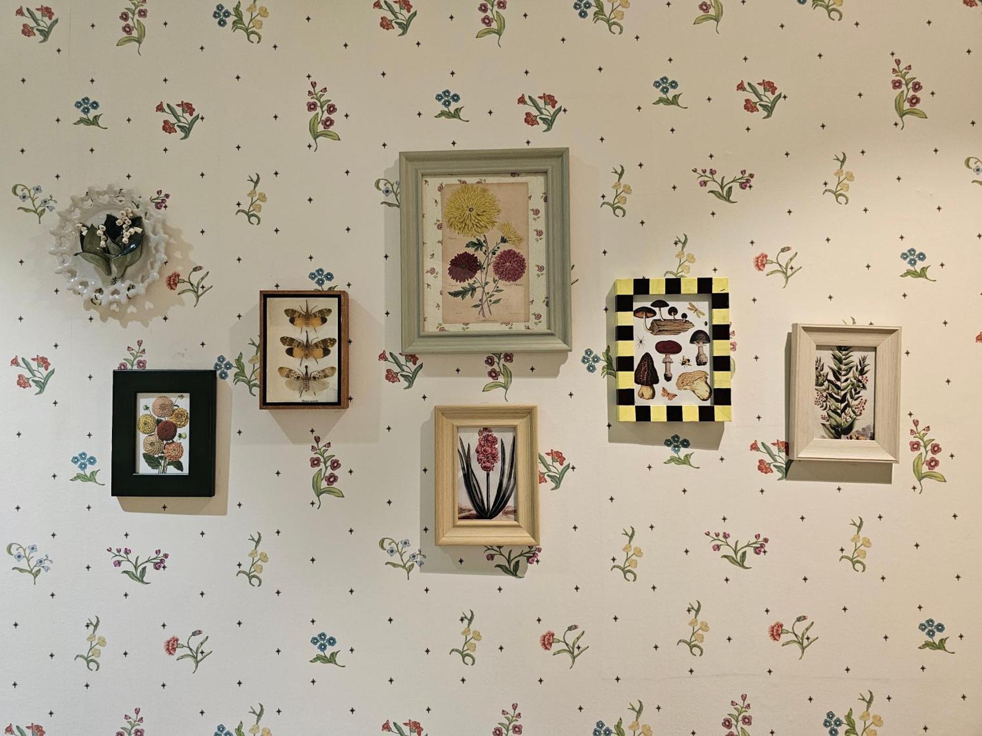 Hotel Kitsch *