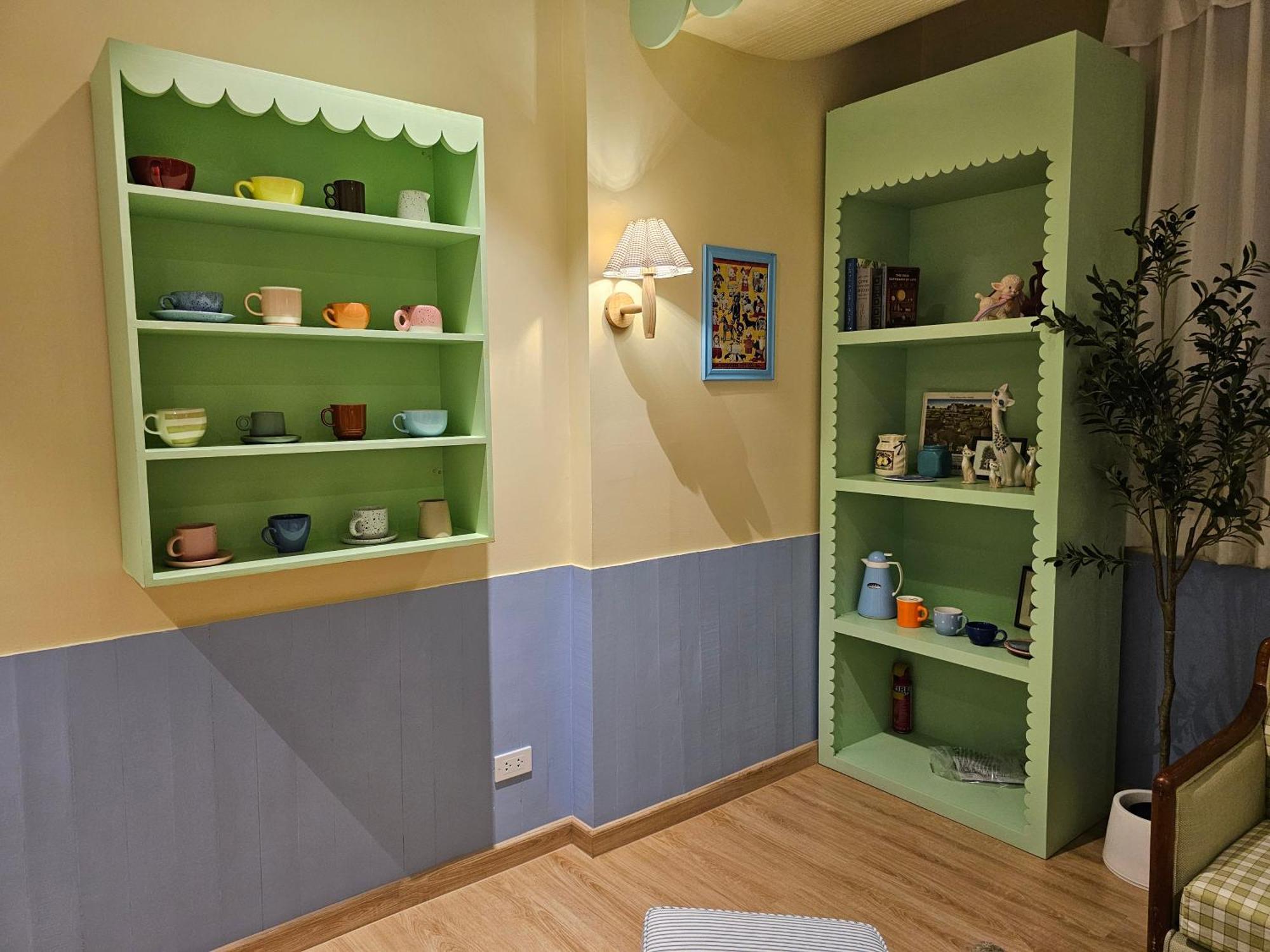 Kitsch Hotel