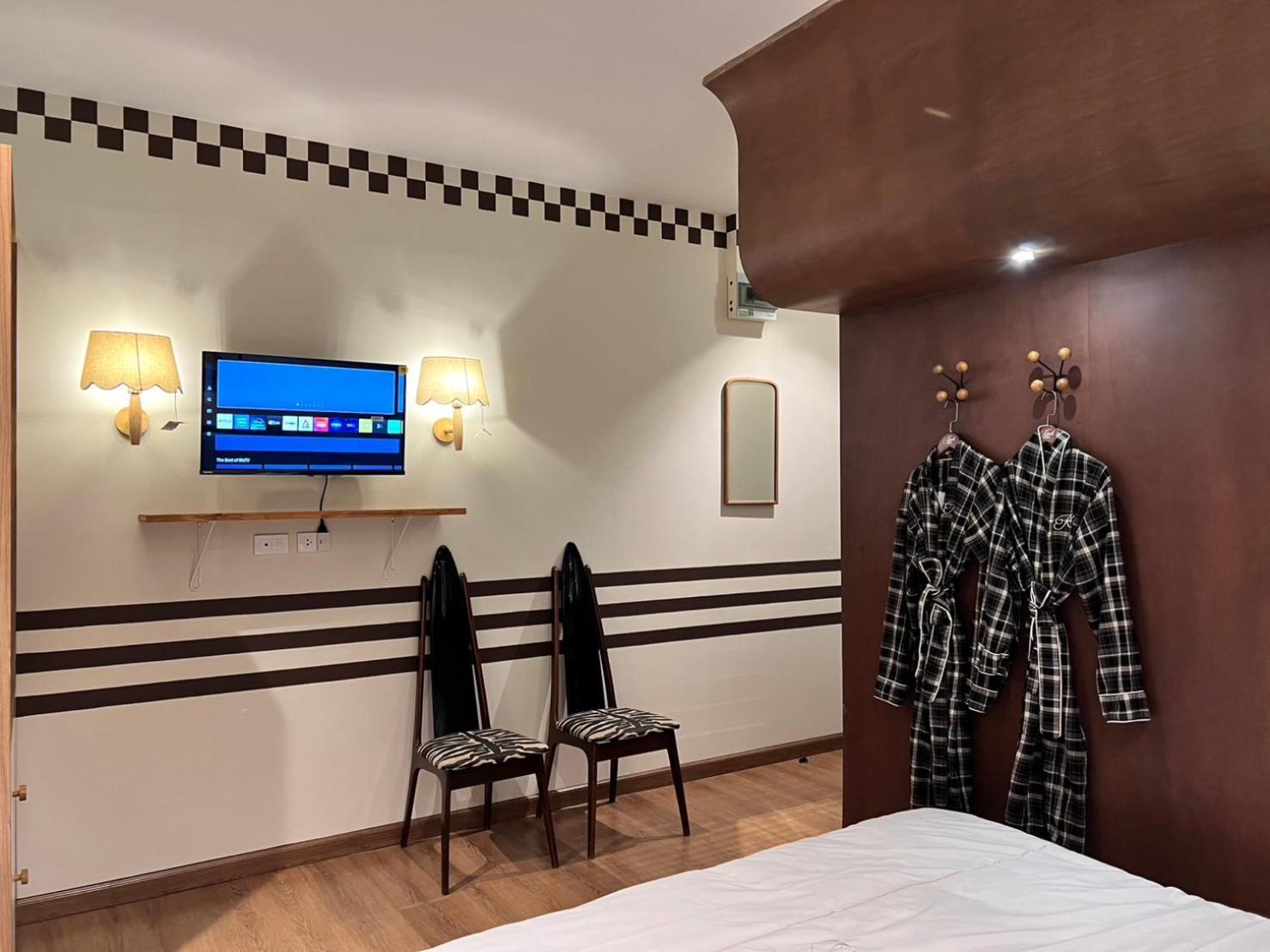 Hotel Kitsch *