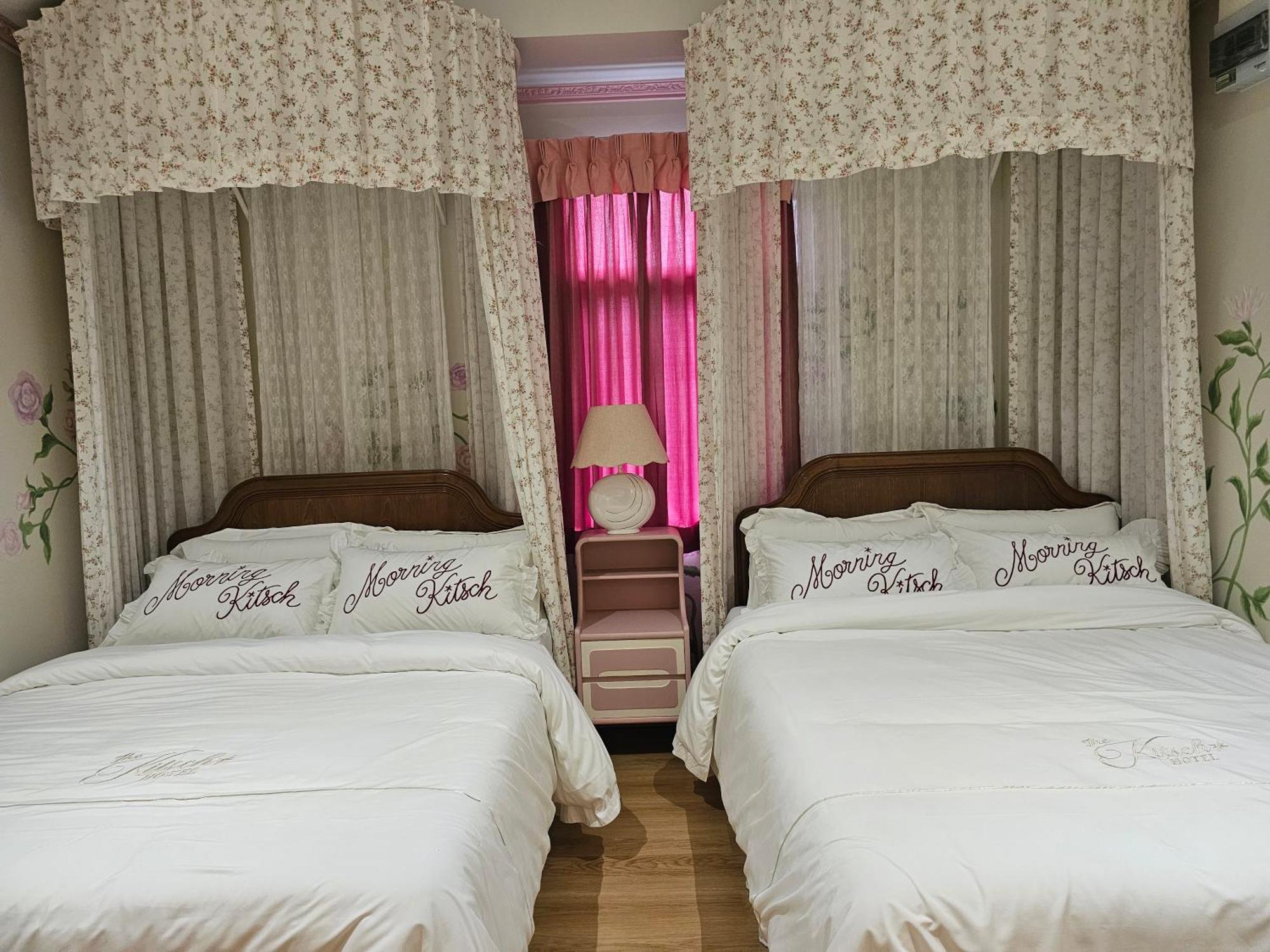 Hotel Kitsch