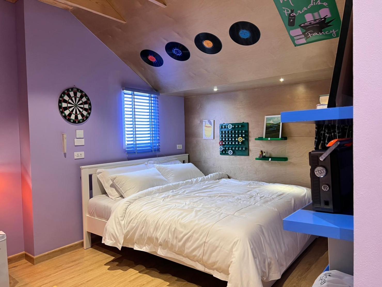 Hotel Kitsch *