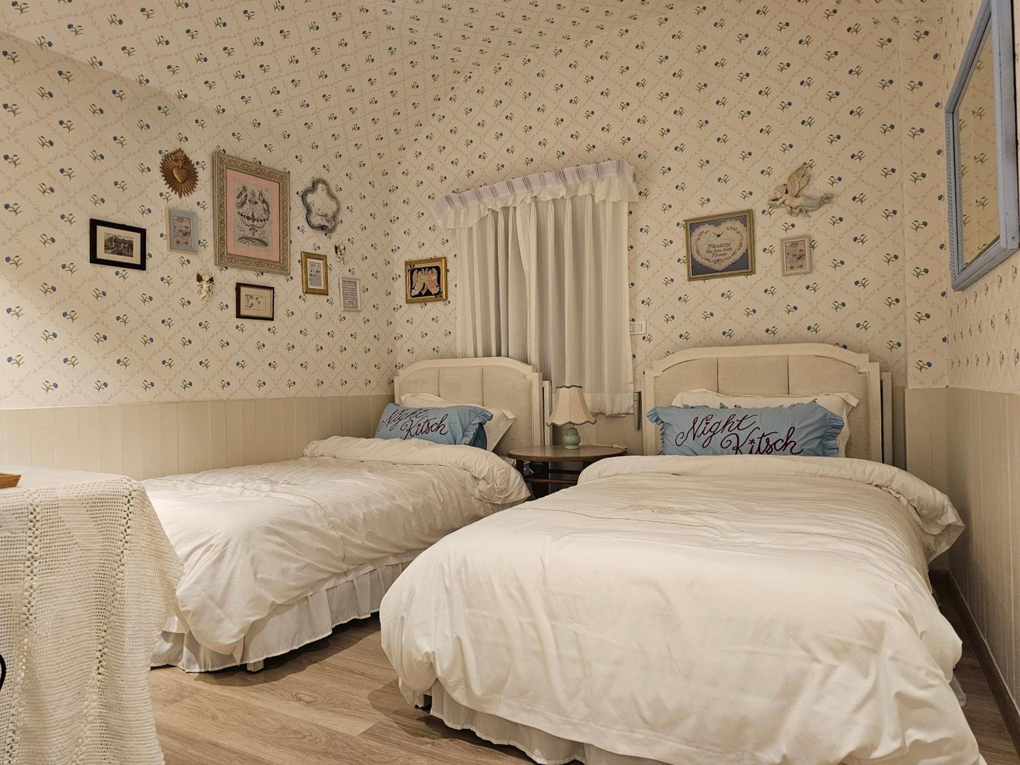 Kitsch Hotel Bangkok