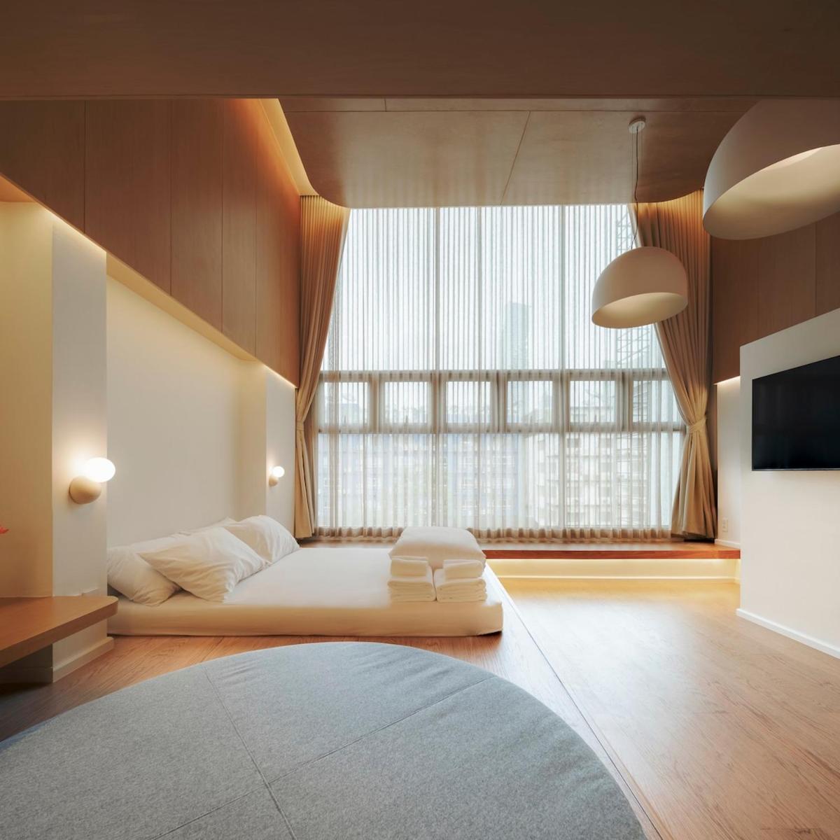 Apartment Vaeh Viean Silom *