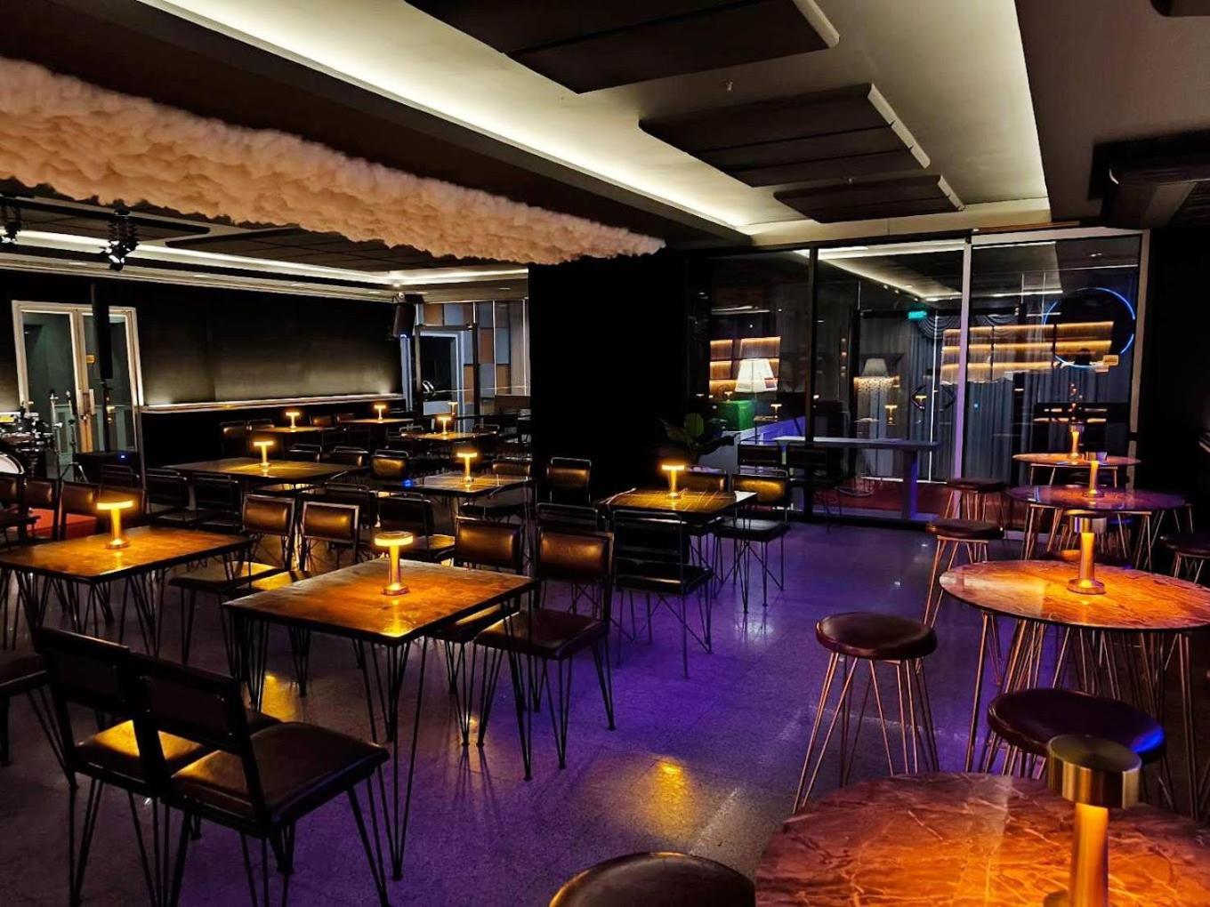 Bay Srinakarin 4* Bangkok