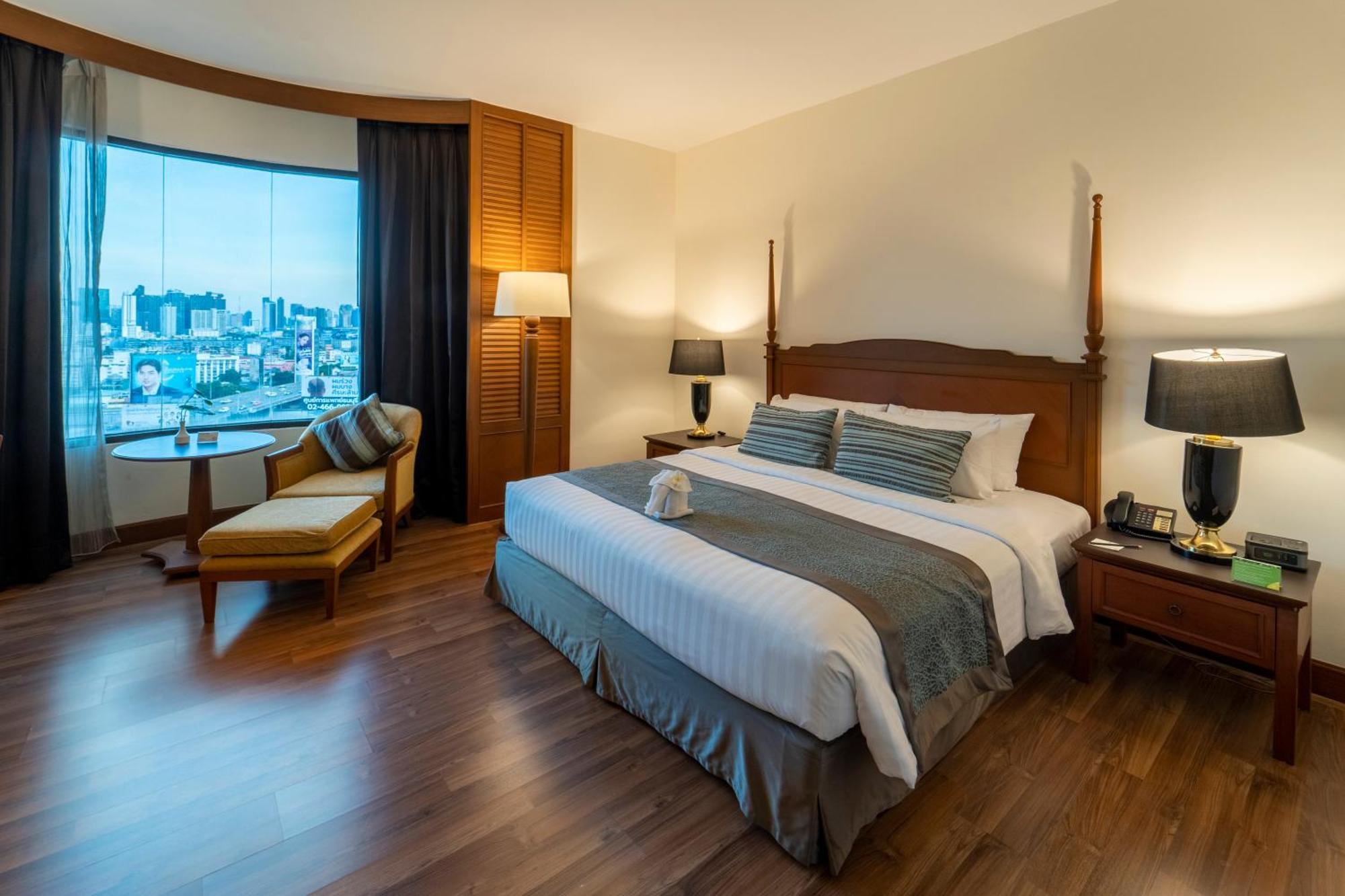 Hotel Century Park