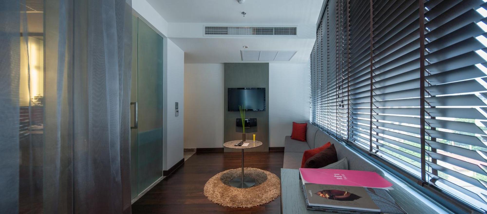 Hotel Lit 4*