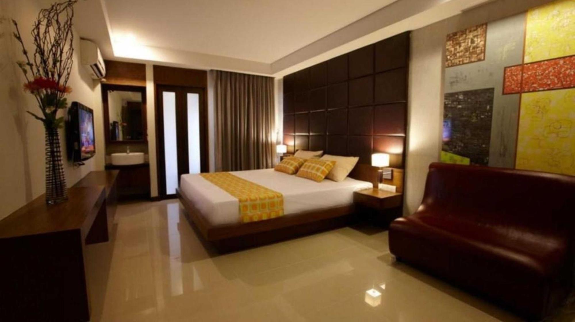 Hotel Collection O The Cha Cha Bangkok