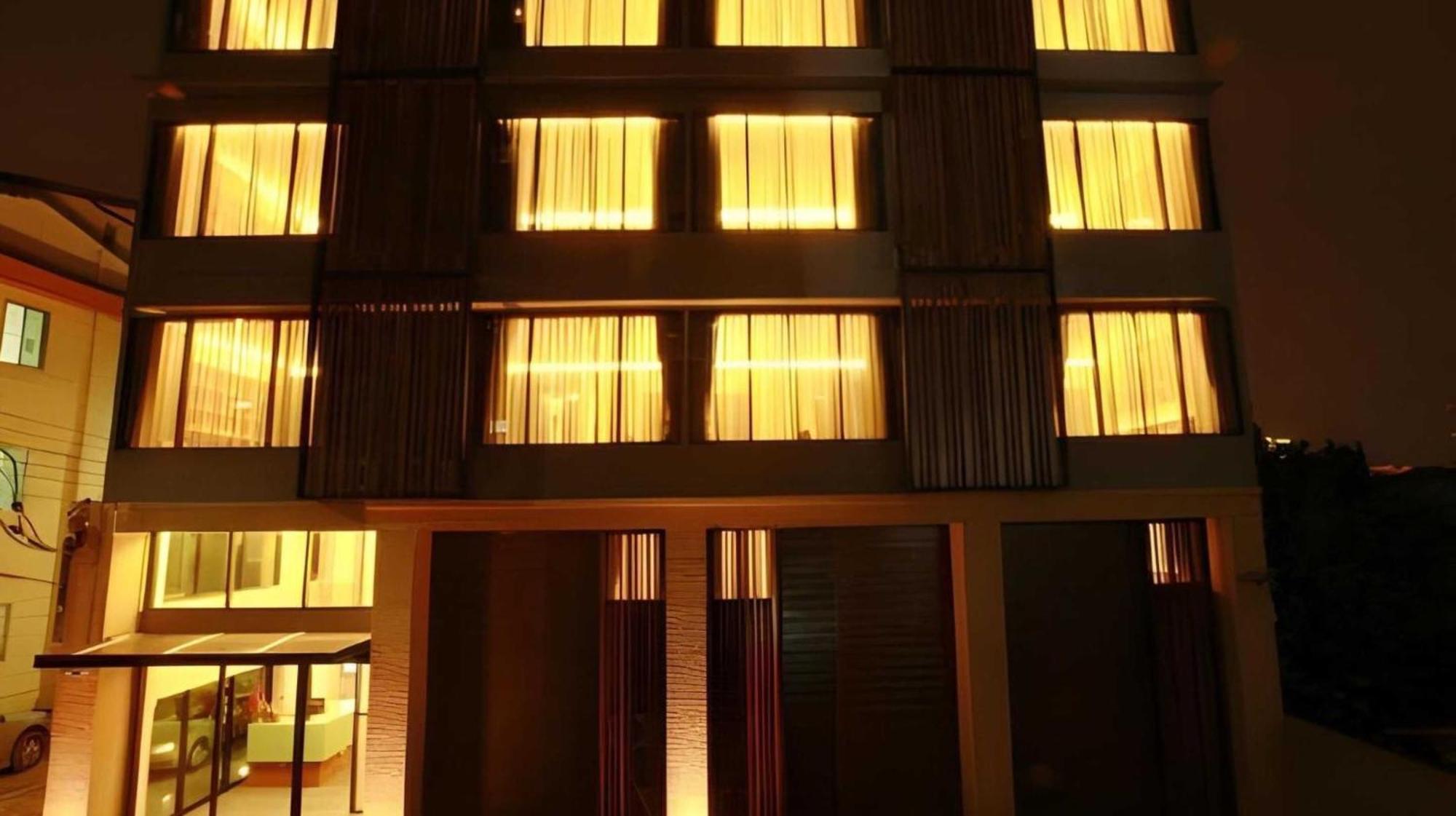 Hotel Collection O The Cha Cha 3*